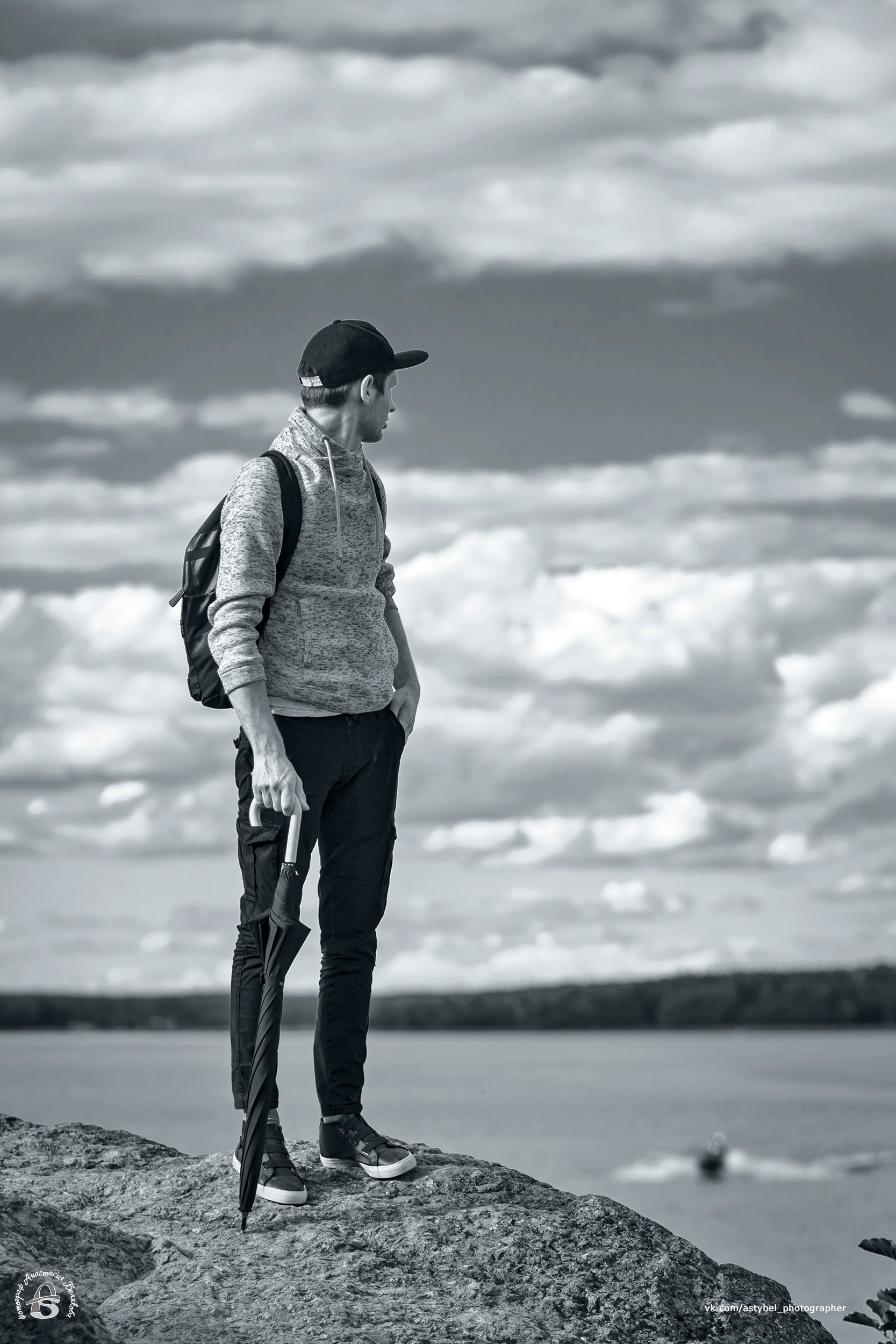 Фотограф Анастасия Белякова в Санкт-Петербурге и Гатчине