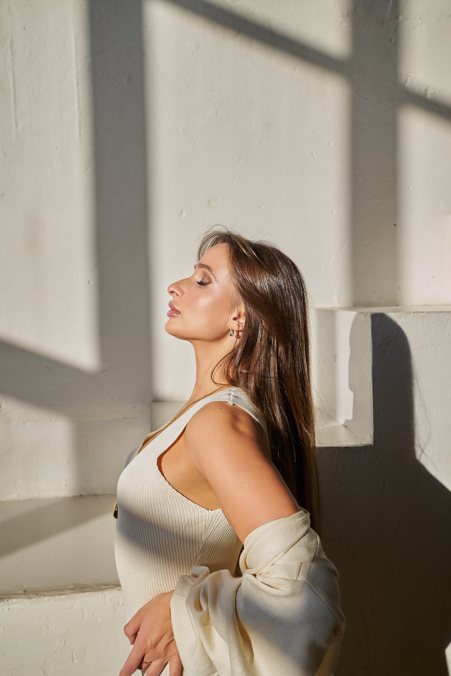 Индивидуальная/контент съемка. Свадебный и репортажный фотограф в Ярославле и Москве Алексей Миронов