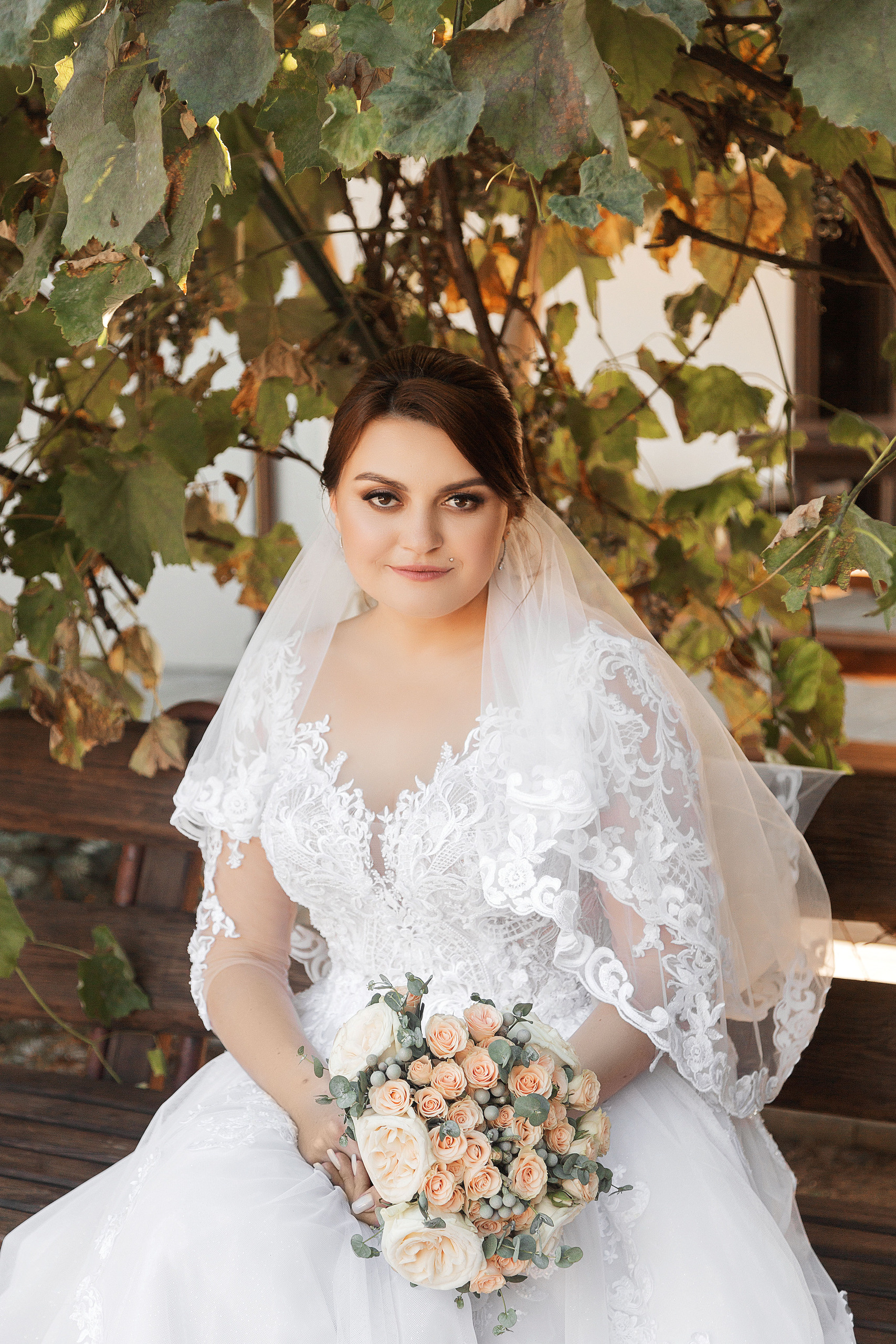 Свадебная фотосъемка. Свадебный фотограф