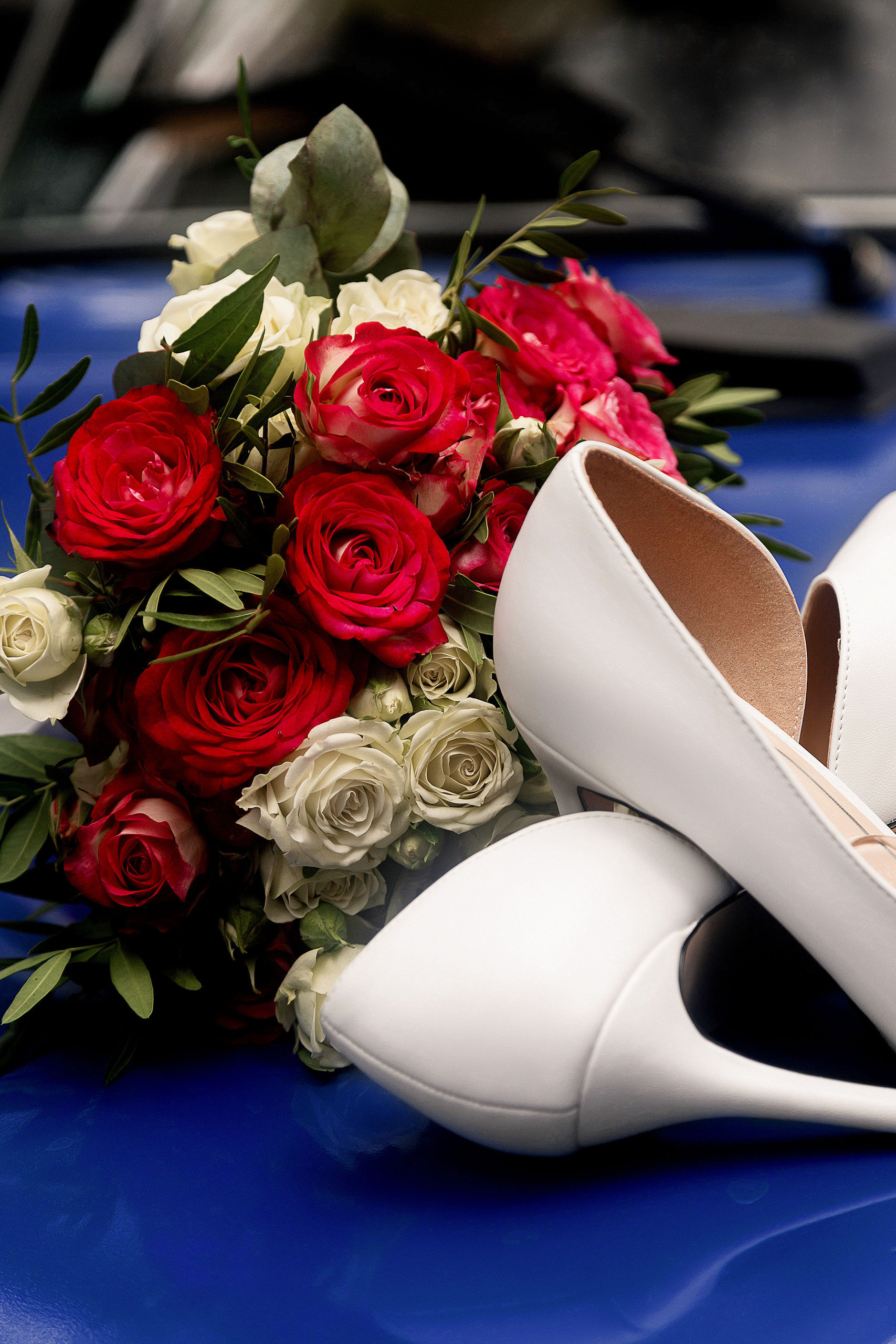 Свадебный фотограф