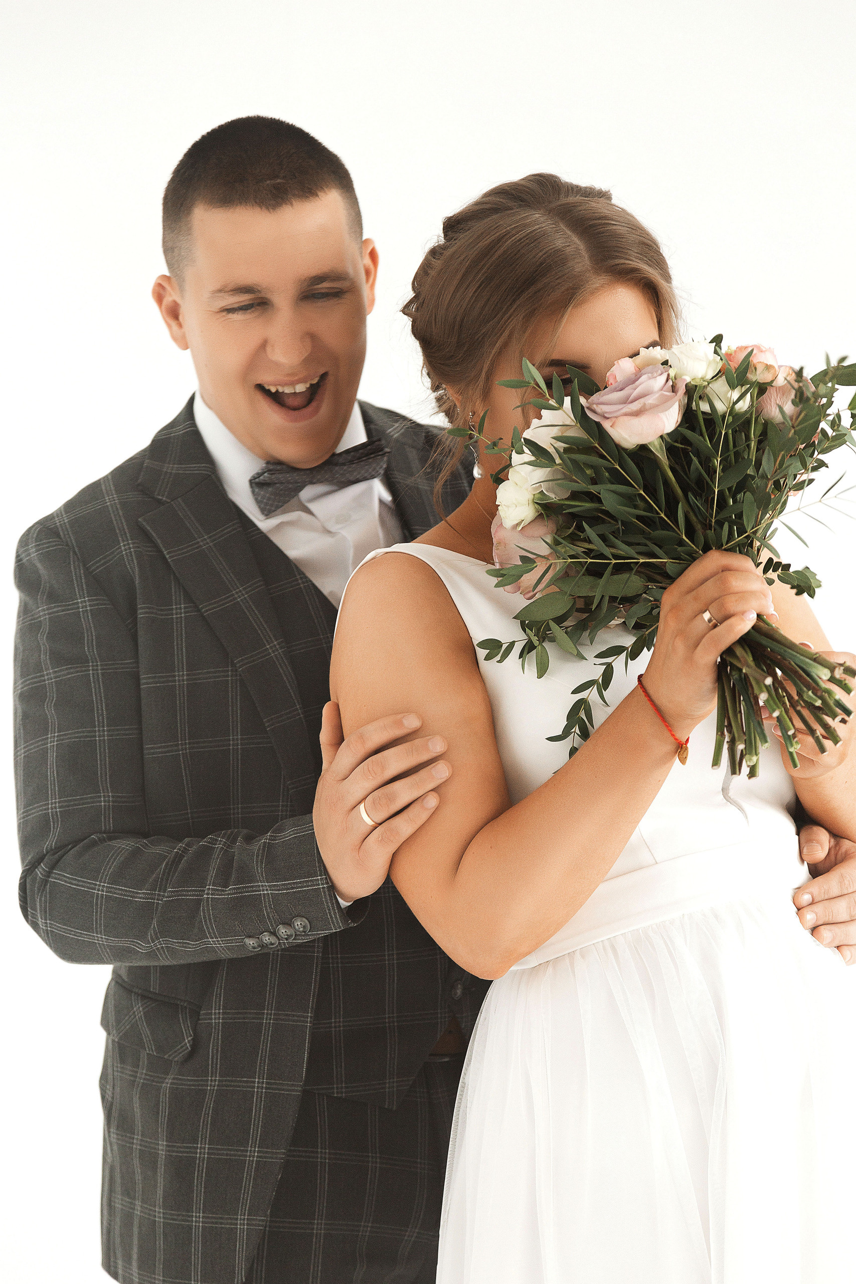 Свадебный фотограф