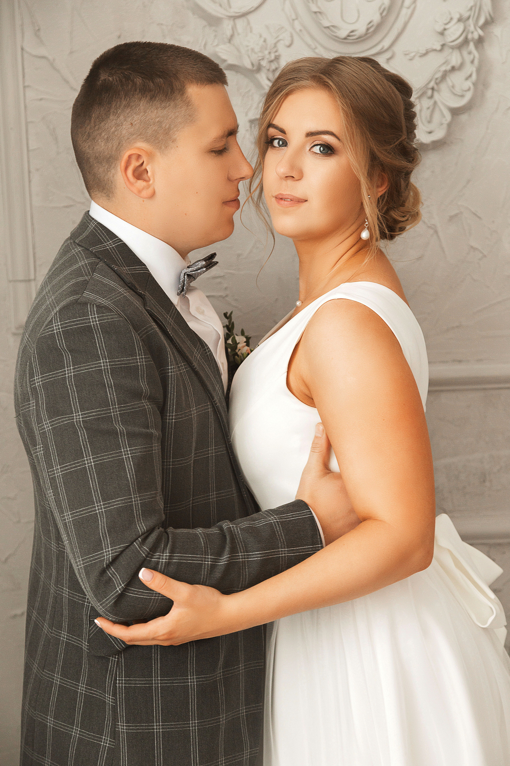 Свадебная фотосъемка. Свадебный фотограф