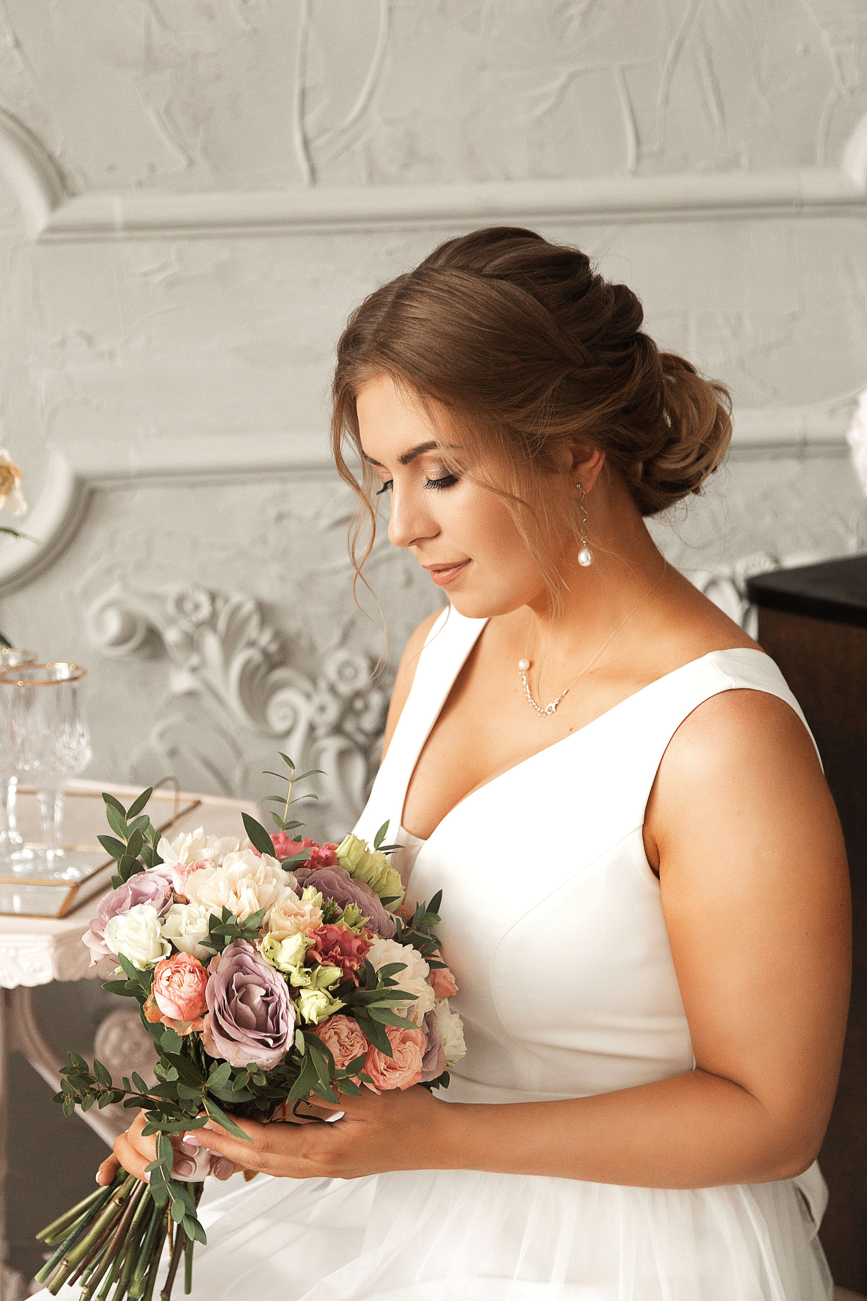 Свадебная фотосъемка. Свадебный фотограф