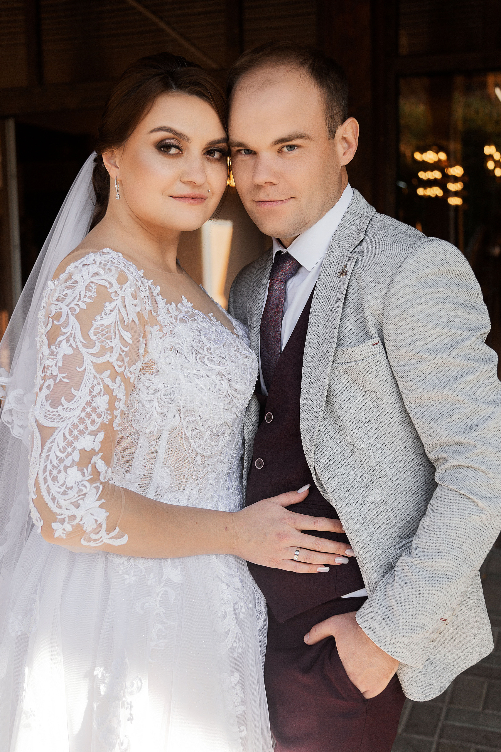 Свадебная фотосъемка. Свадебный фотограф