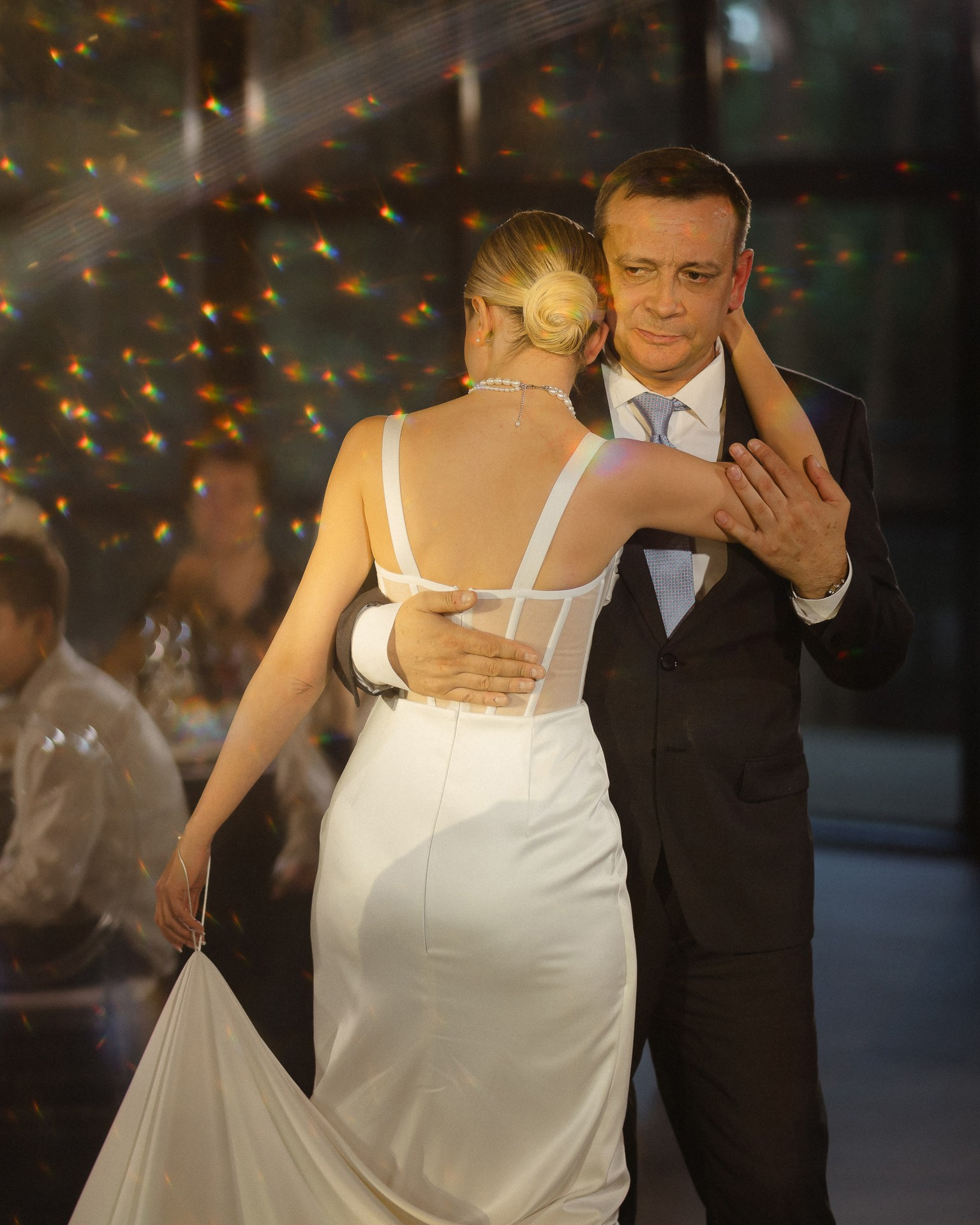 Сергей и Дарья. Свадебный фотограф в Белгороде Антон Каменев