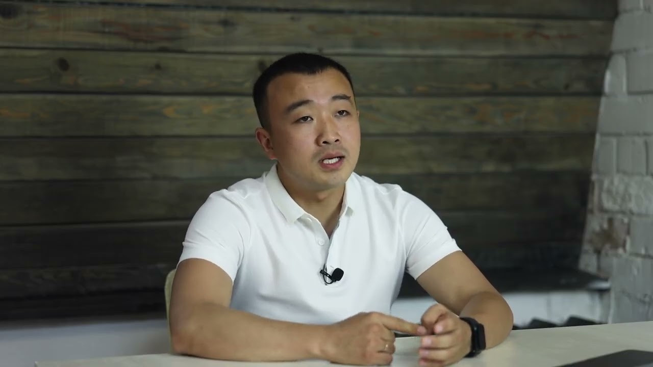 Владимир Хван. EVENT EFFECT