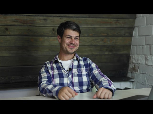 Роман Шумилов. EVENT EFFECT