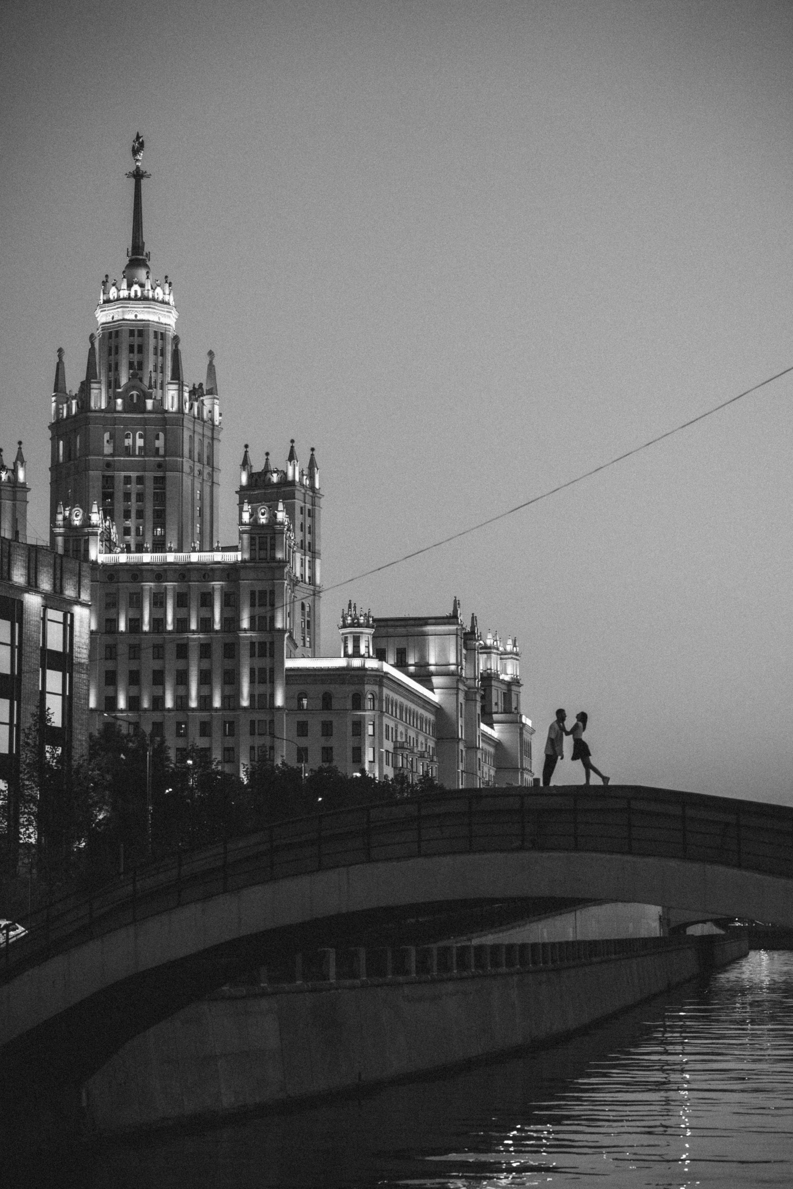 Прайс свадебной фотосессии. Свадебный фотограф в Москве, Светлана Янковая