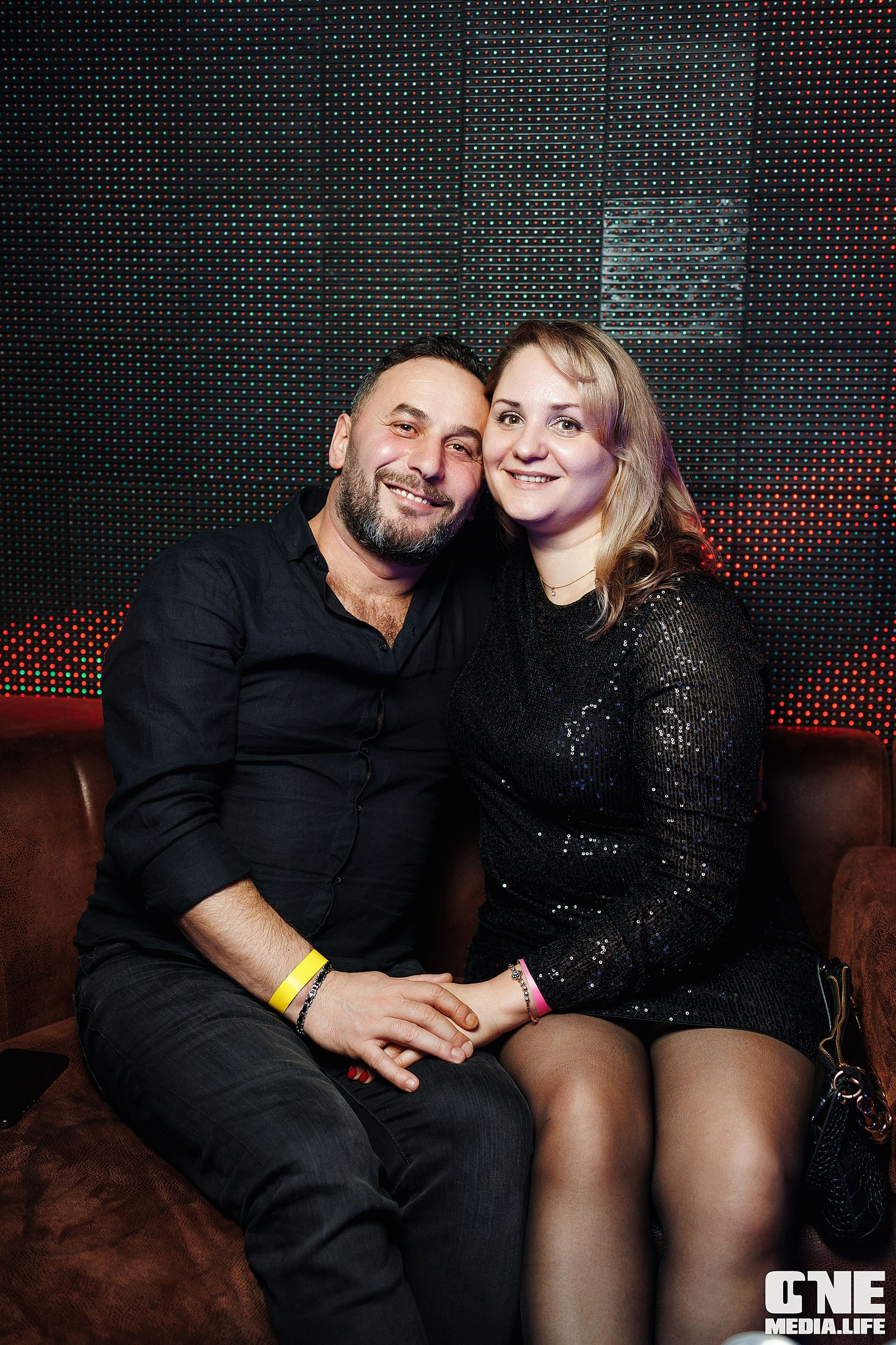 Фоторепортаж из РК Планета. One Media Life: фоторепортажи, фотоотчеты с мероприятий и заведений