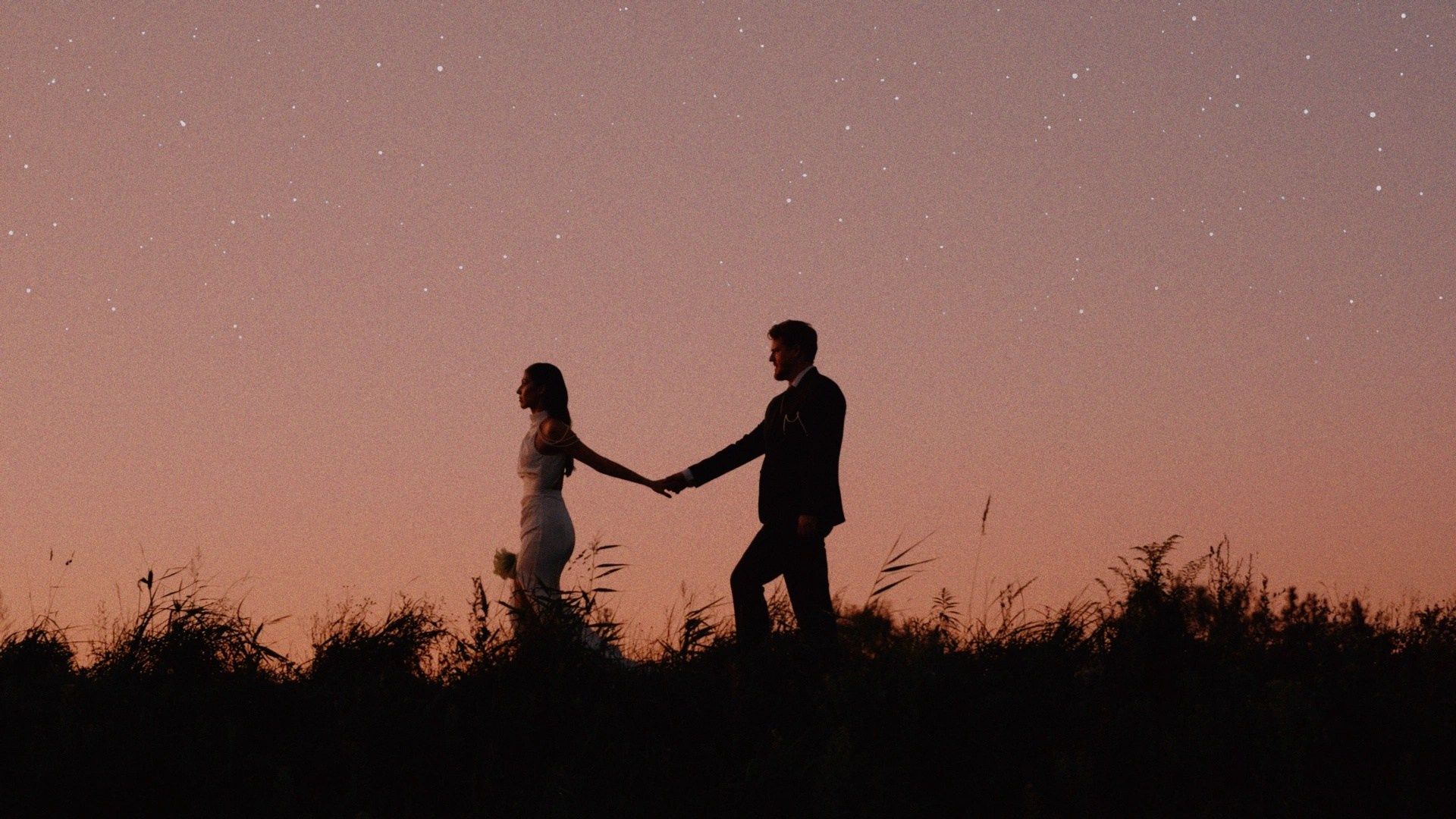 Свадебный видеограф в Москве и Брянске Таня Черемуха