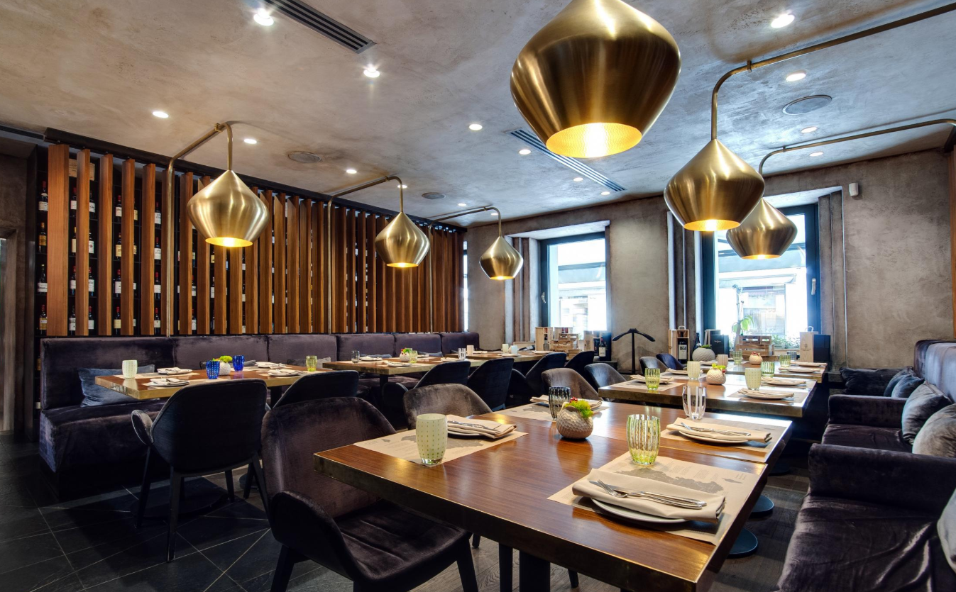 Grand Cru. ZHARApro журнал о талантах, стиле и культуре современной России