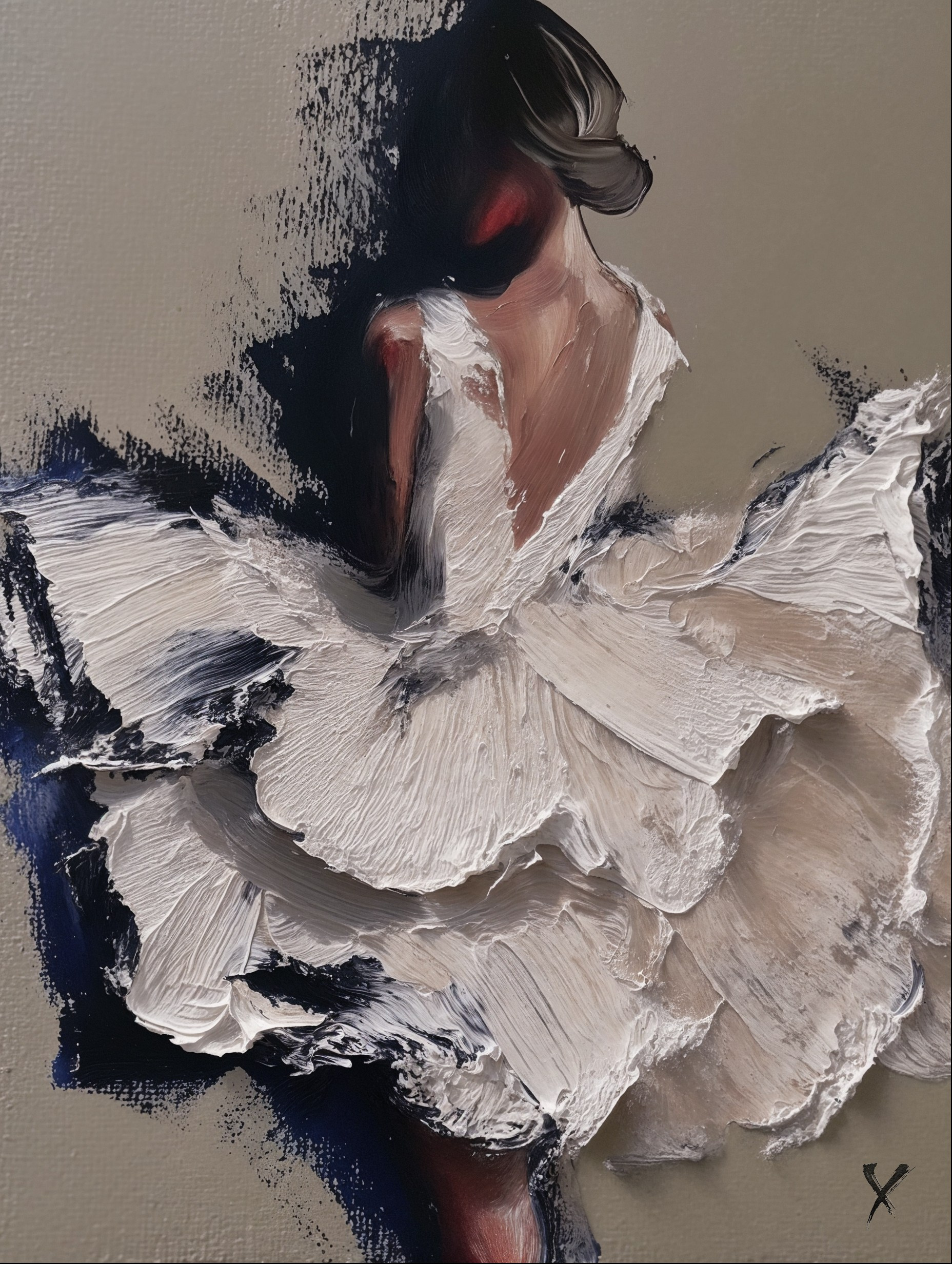 PAINTINGS FOR INTERIOR. Y2