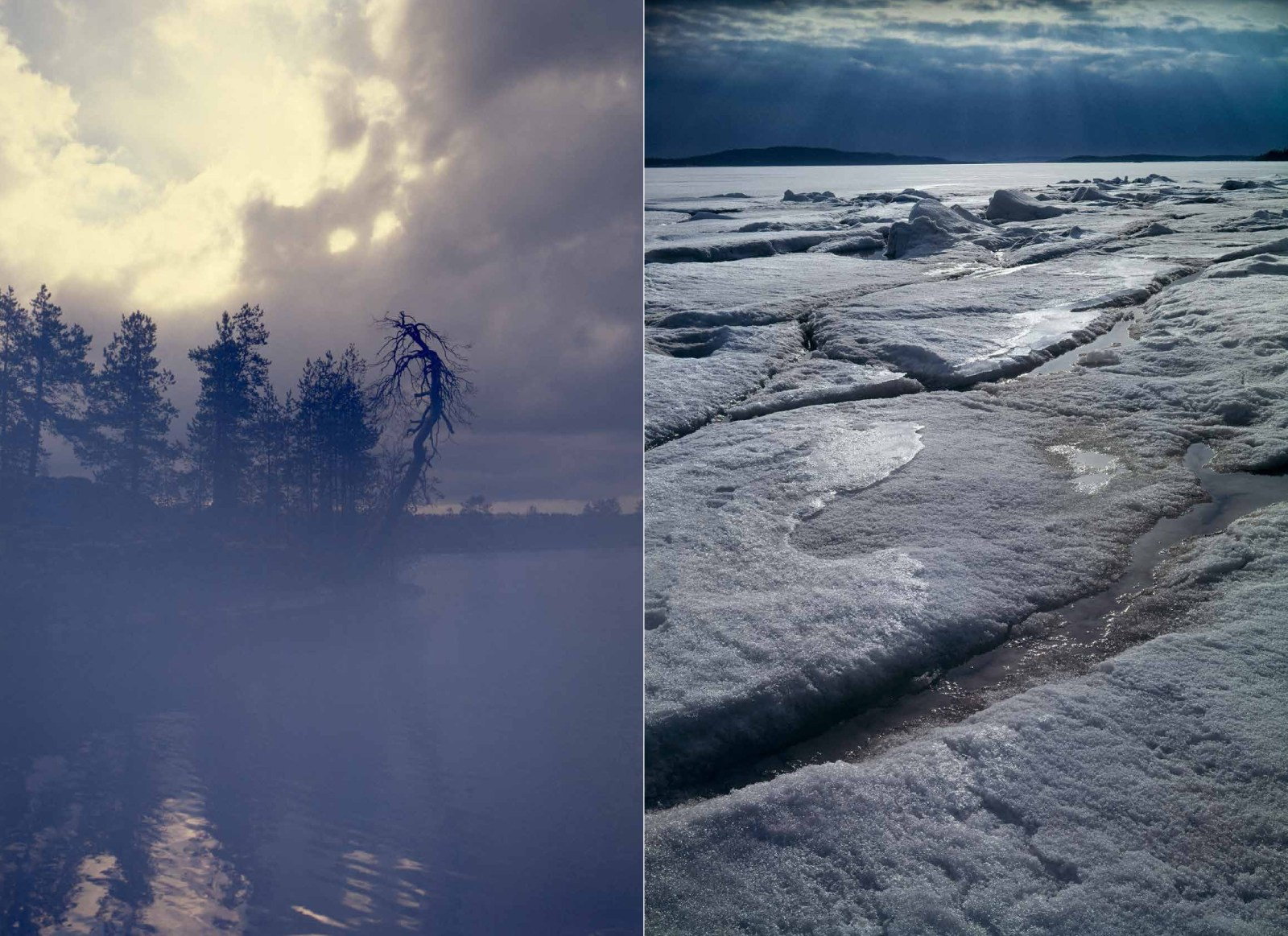 Коллекционные альбомы. ВАДИМ ГИППЕНРЕЙТЕР — ВЕЛИКИЙ ФОТОГРАФ ЗЕМЛИ РУССКОЙ