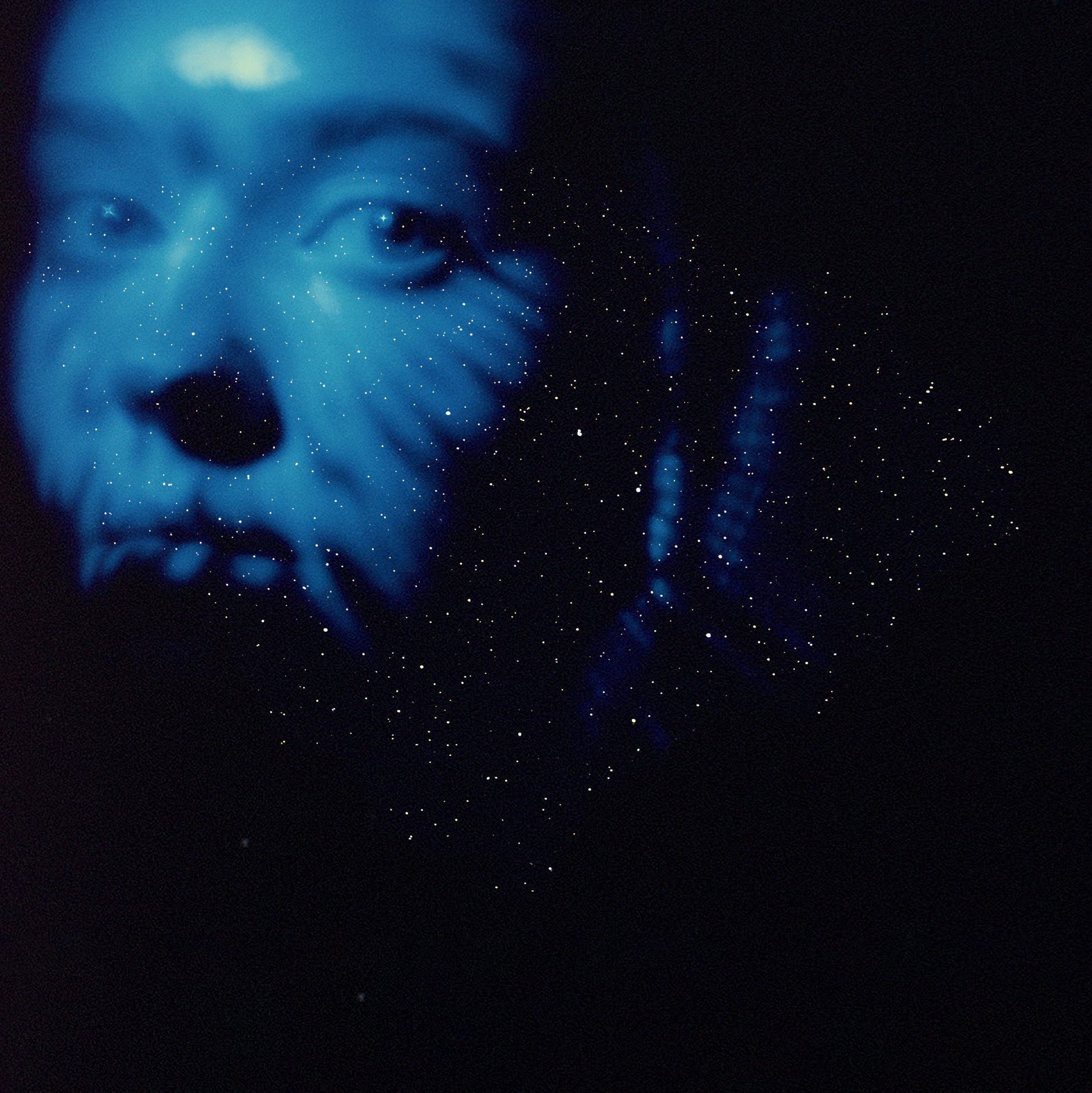 PAST LIVES. Eduard Kopysov — International visual artist