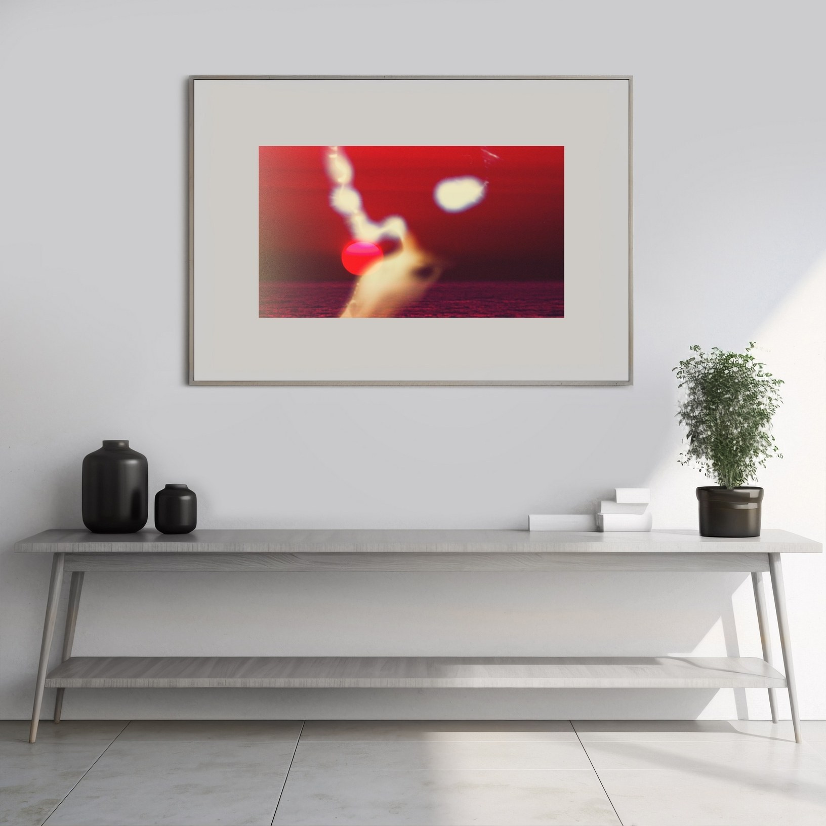 PAST LIVES. Eduard Kopysov — International visual artist