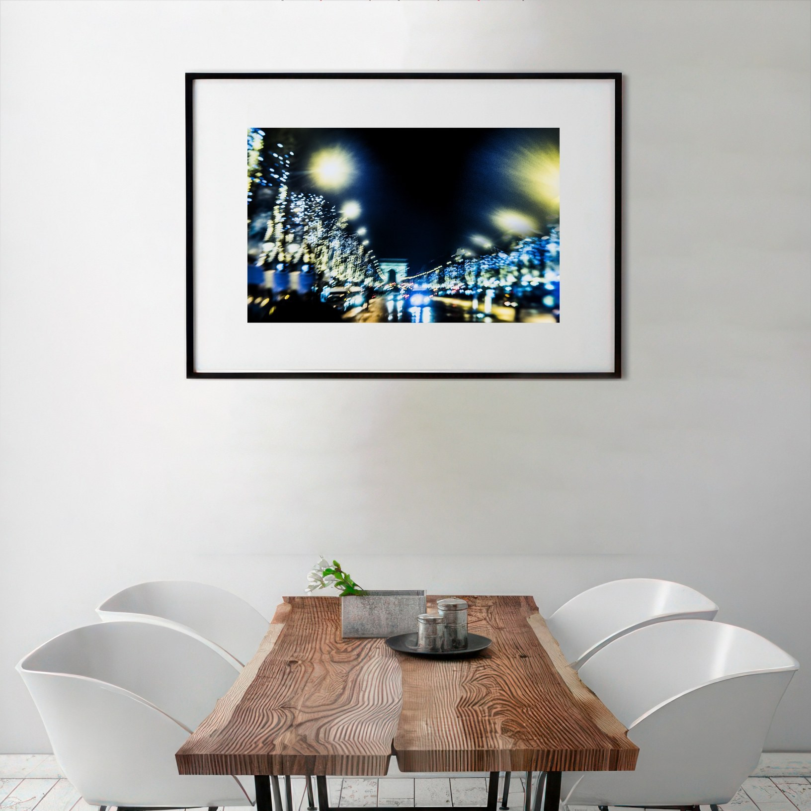 PARIS. Eduard Kopysov — International visual artist