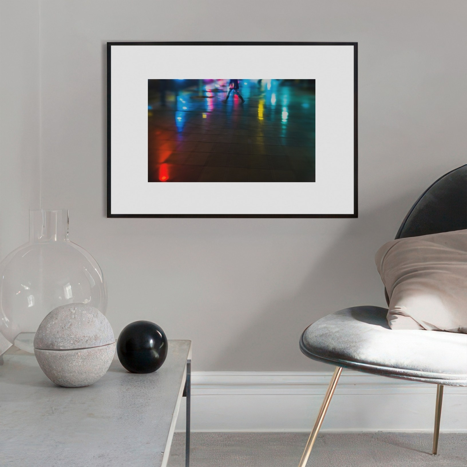 STREETS SPIRIT. Eduard Kopysov — International visual artist