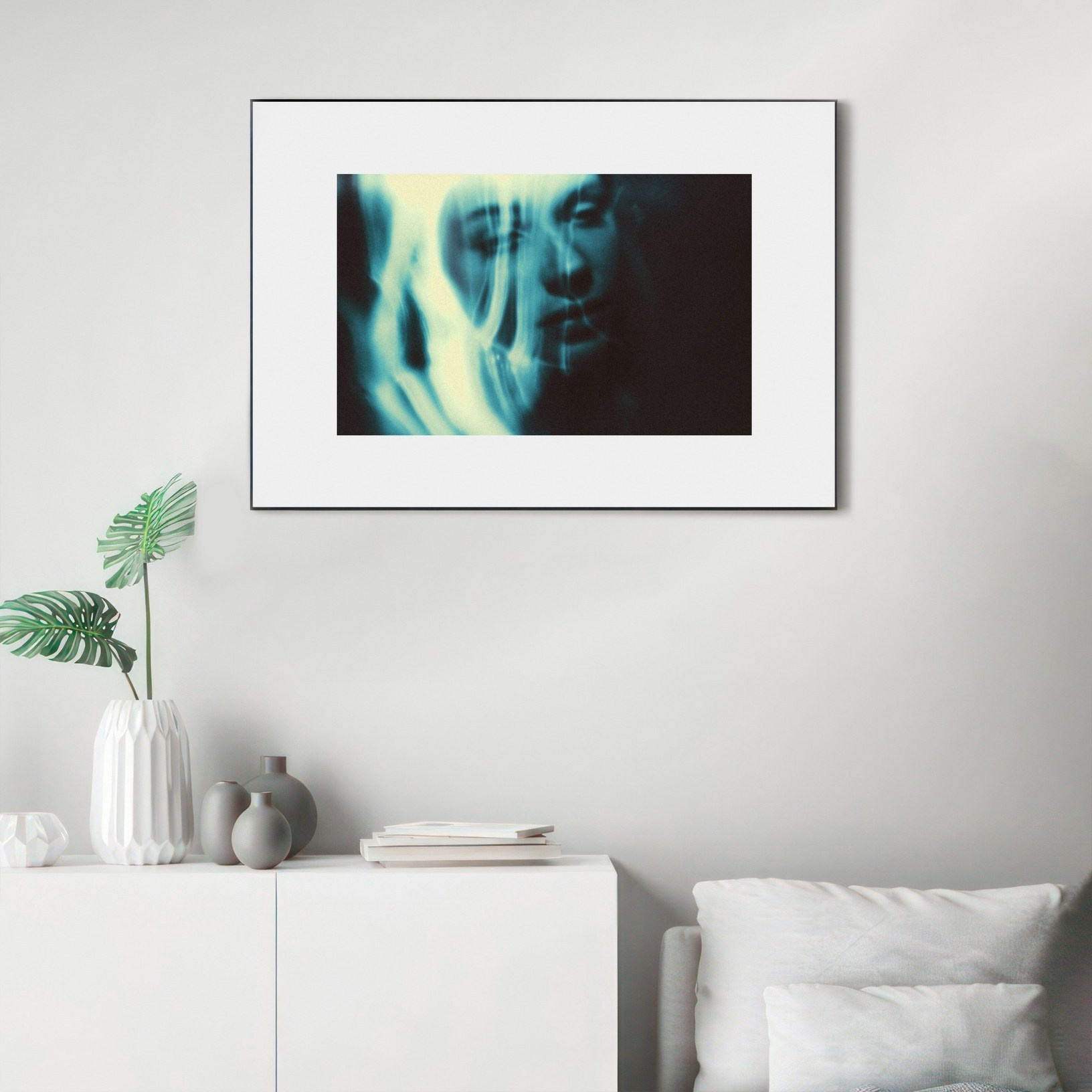 BIRTH. Eduard Kopysov — International visual artist