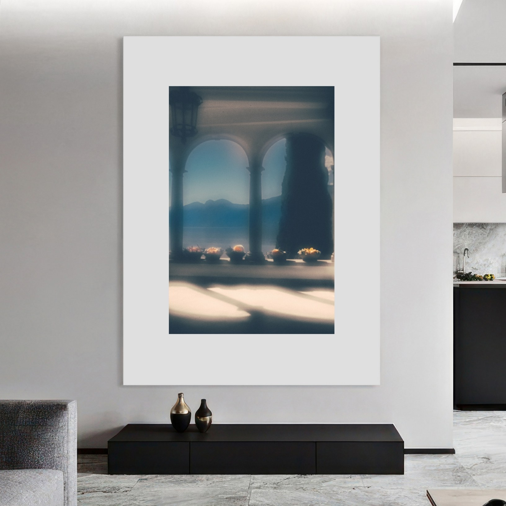 ITALY. Eduard Kopysov — International visual artist