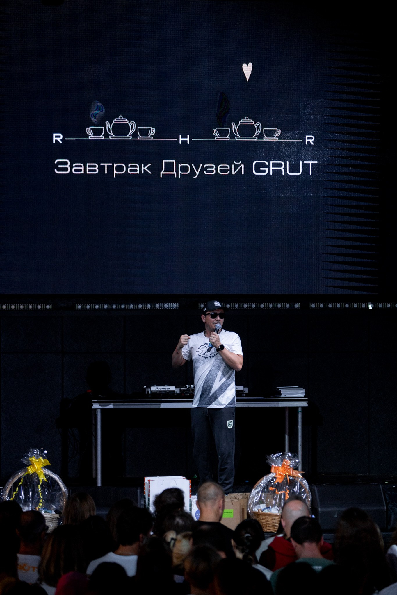 Воскресная длительная IzMyLong (11.12.2022). Павел Шарапов | Фотограф | Москва