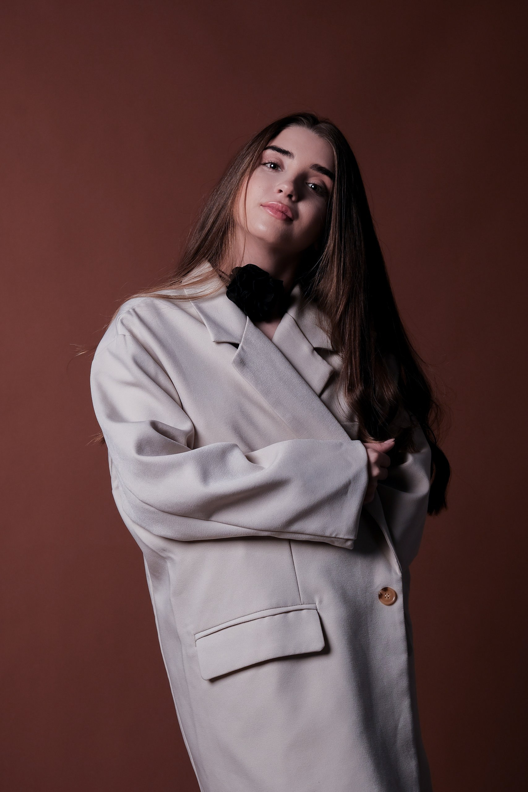 Love Story. Фотограф Надршина Лилия