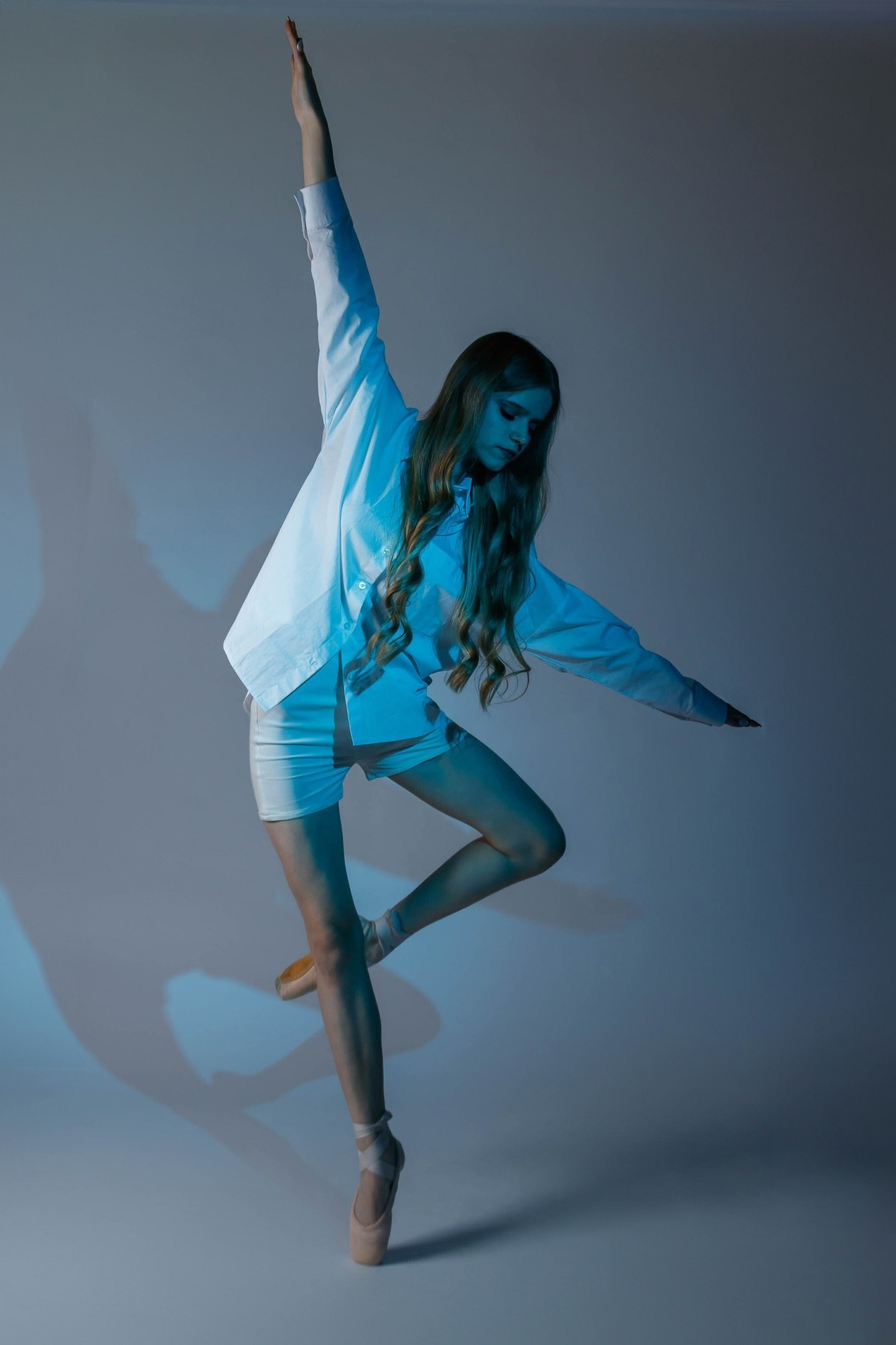 Фотограф (графический дизайнер) Полонская Юлия