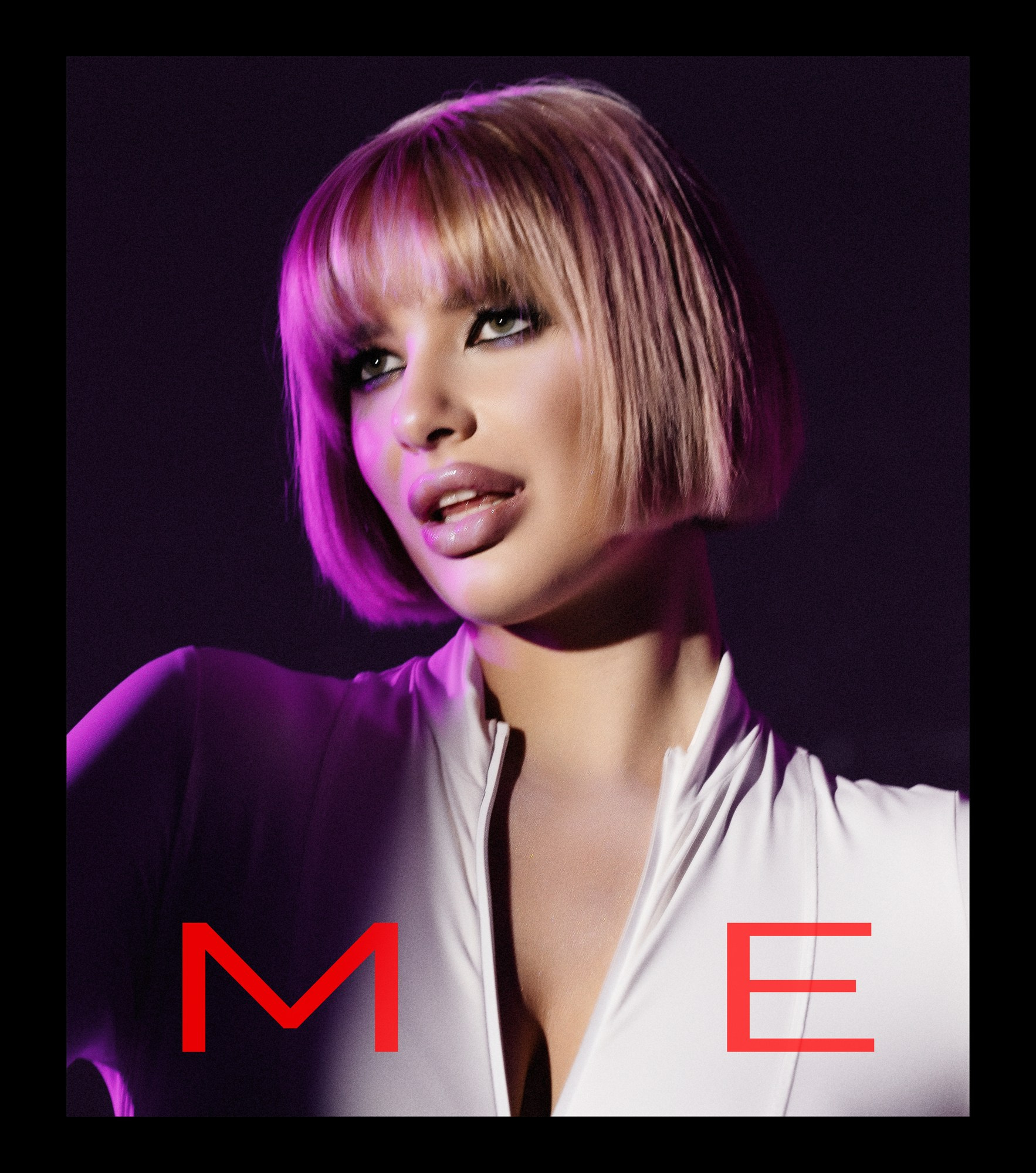 Сны Космической Стюардессы. Фотограф Георгий Сапожников