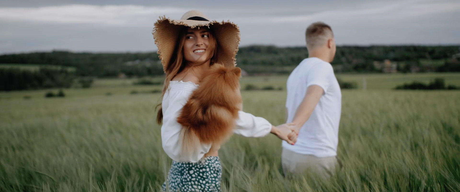 Savinovfilms — Видеосъемка и цветокоррекция