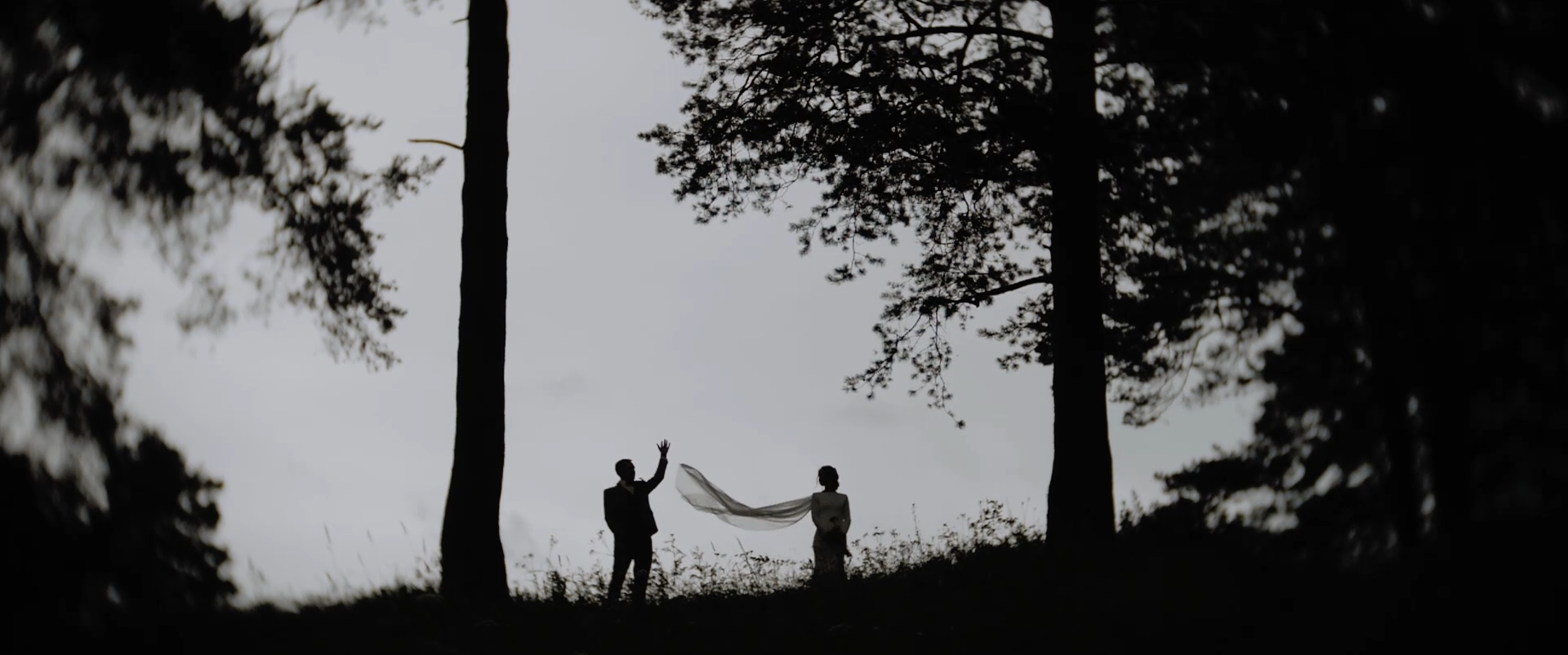 Savinovfilms — Видеосъемка и цветокоррекция