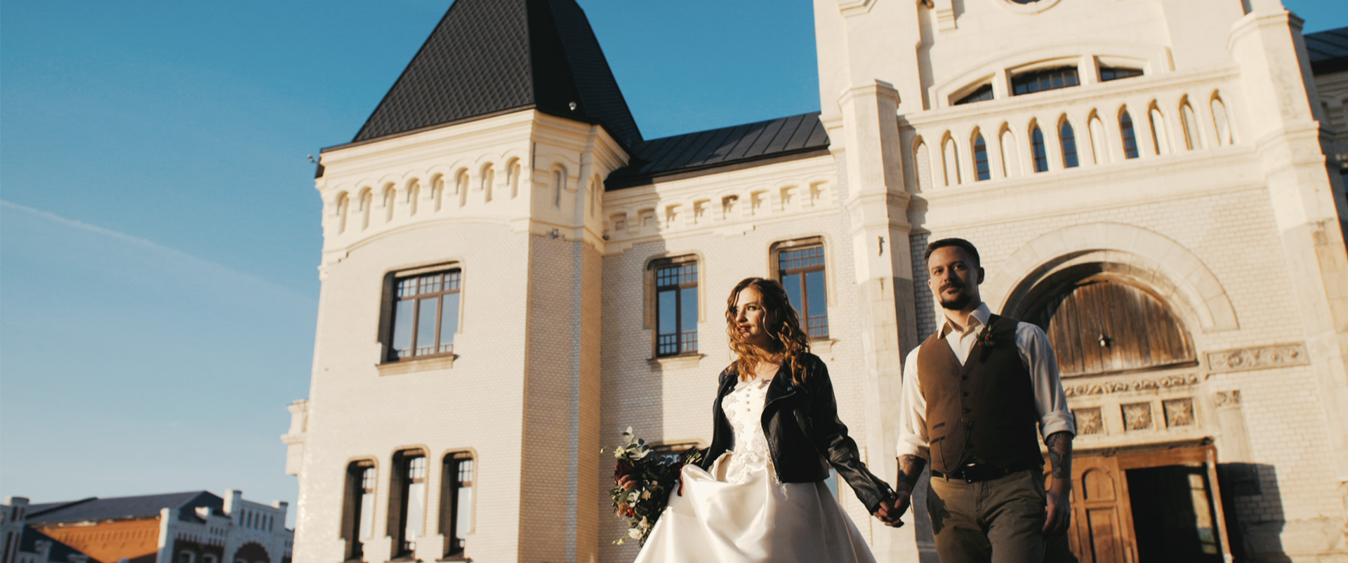 Savinovfilms — Видеосъемка и цветокоррекция