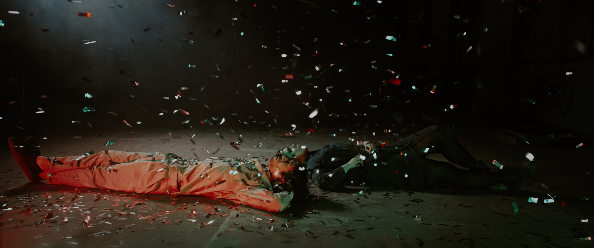 Savinovfilms — Видеосъемка и цветокоррекция