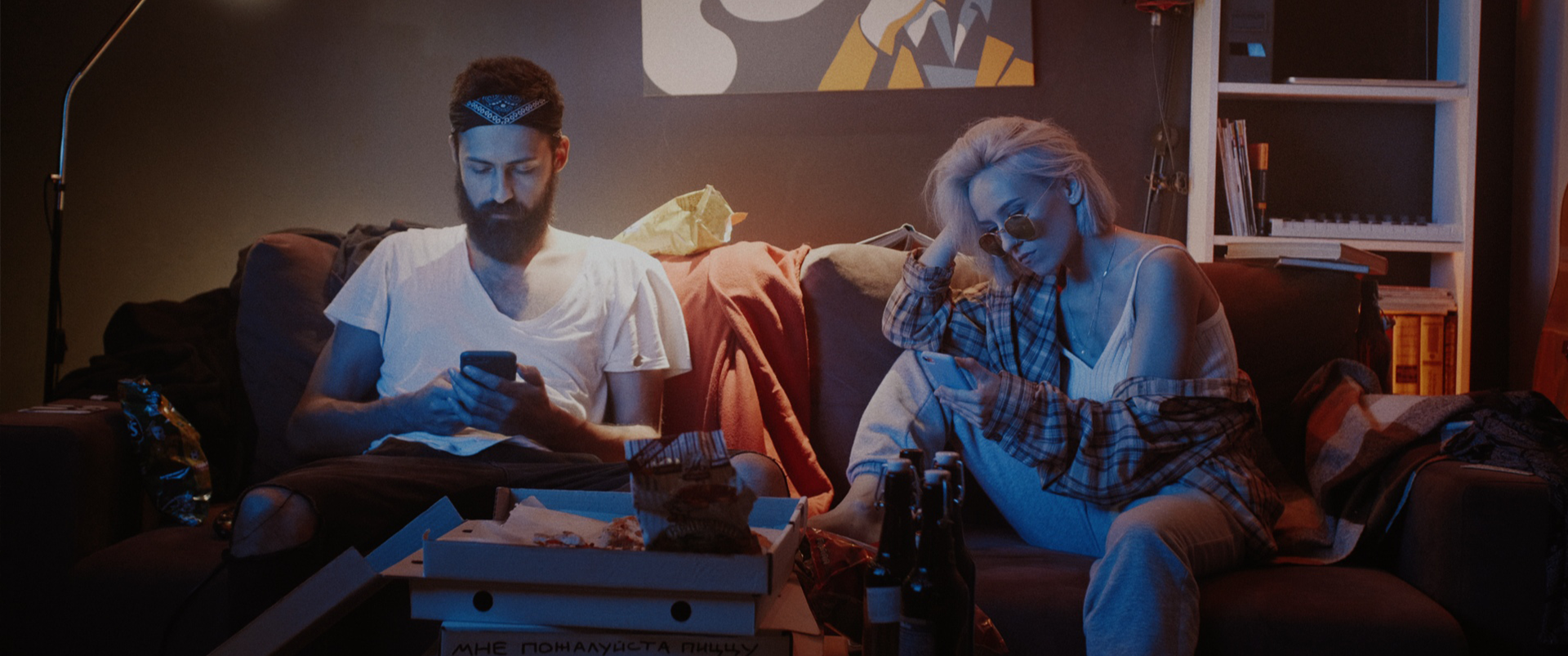 Savinovfilms — Видеосъемка и цветокоррекция