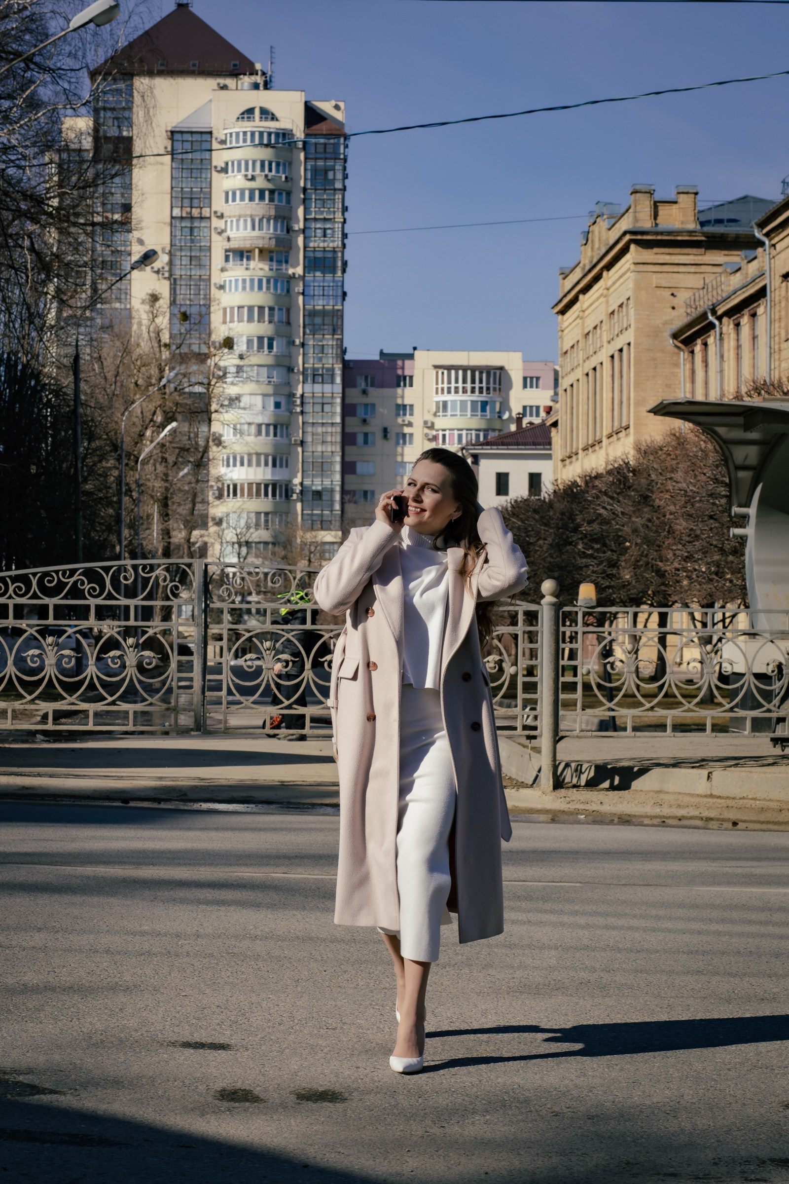 Фотосессия для Екатерины. Фотограф и видеограф в Ставрополе Инна Попова