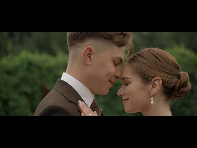 Видеограф Москва