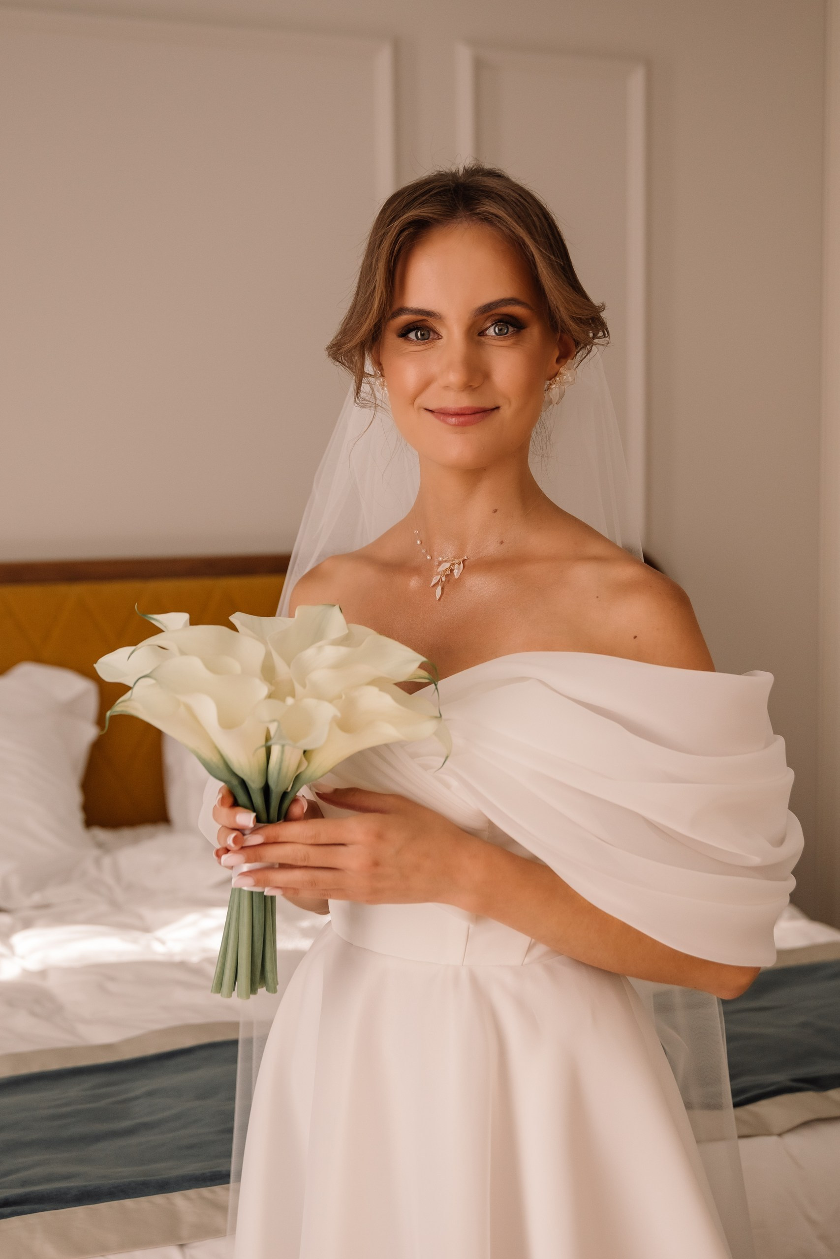 Эдуард и Александра