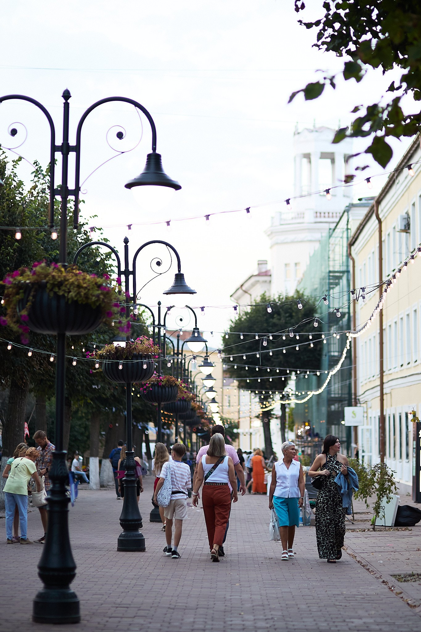 Детали города. Смоленск. Детский, семейный и школьный фотограф Смоленск Москва Влад Старов
