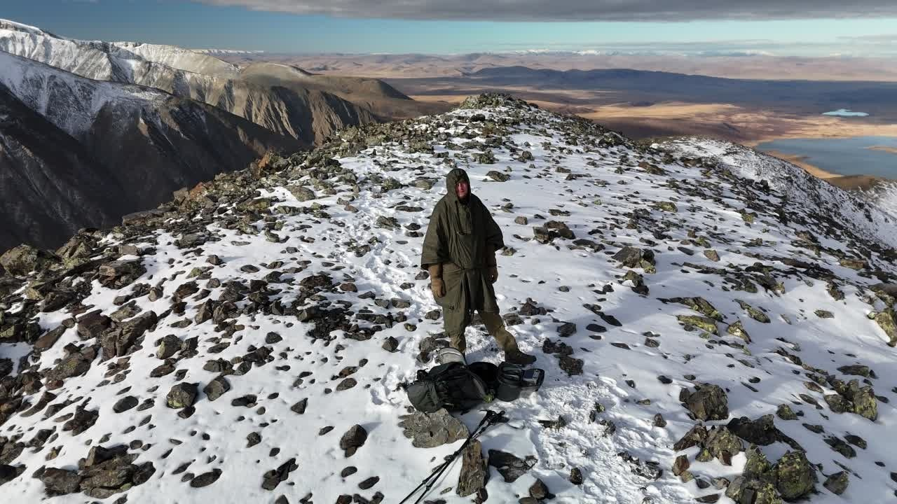 Путешествие по южному Алтаю. Семоха Валерий. Фотограф