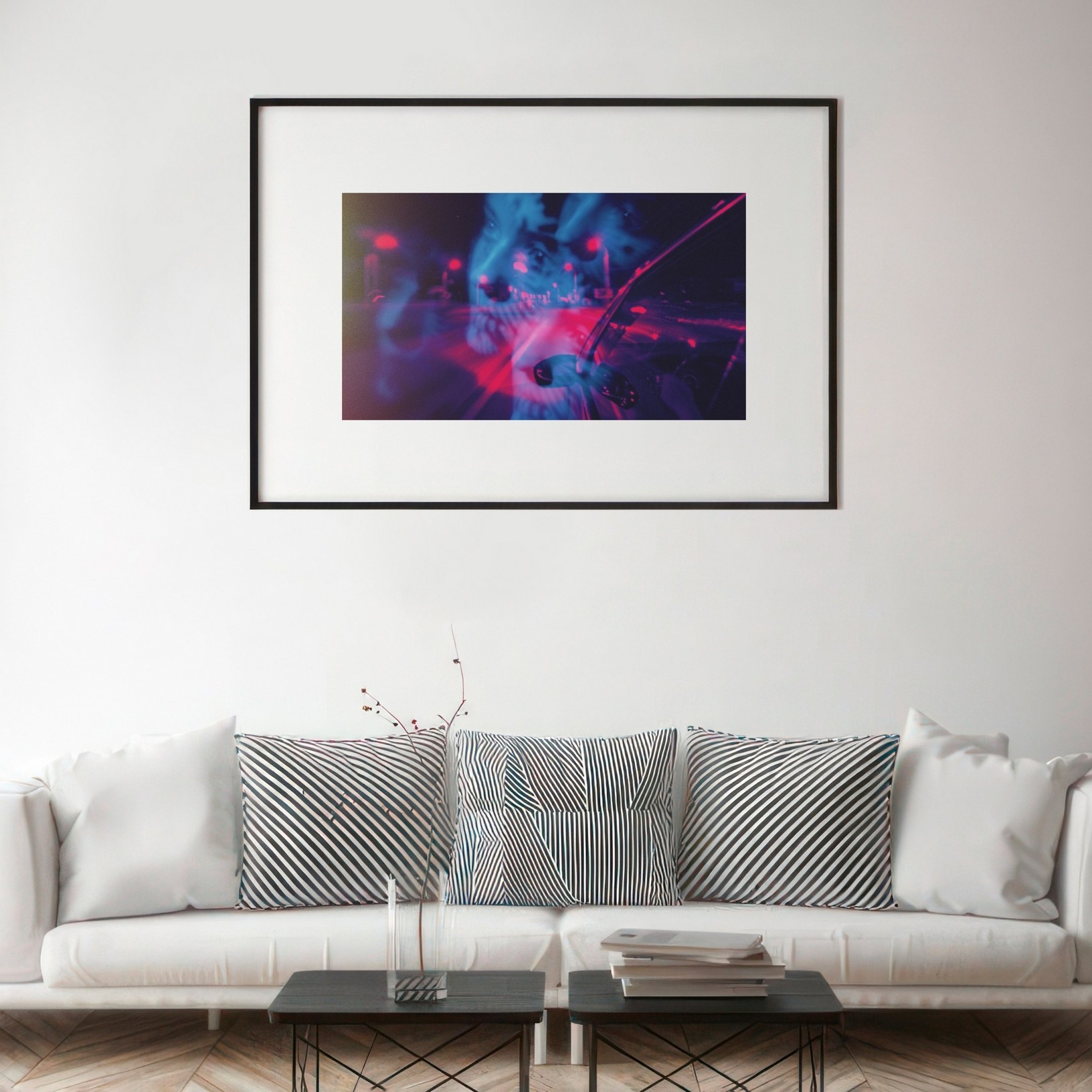 PAST LIVES. Eduard Kopysov — International visual artist