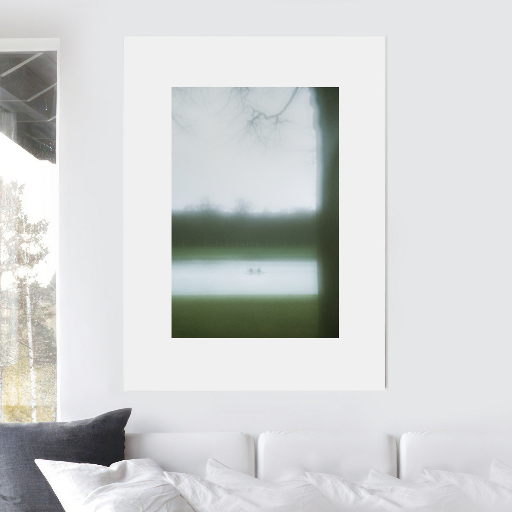 PARIS. Eduard Kopysov — International visual artist