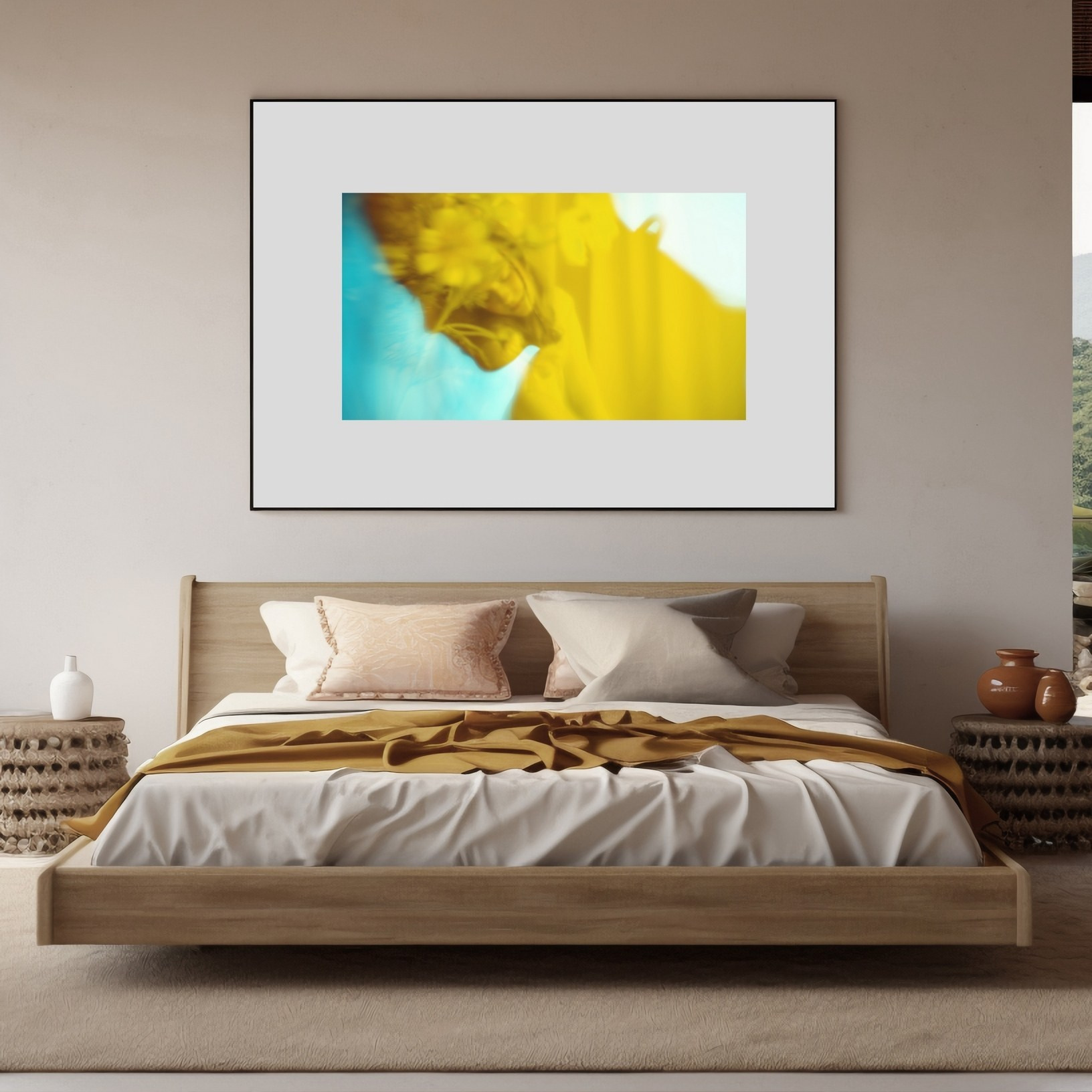 PAST LIVES. Eduard Kopysov — International visual artist