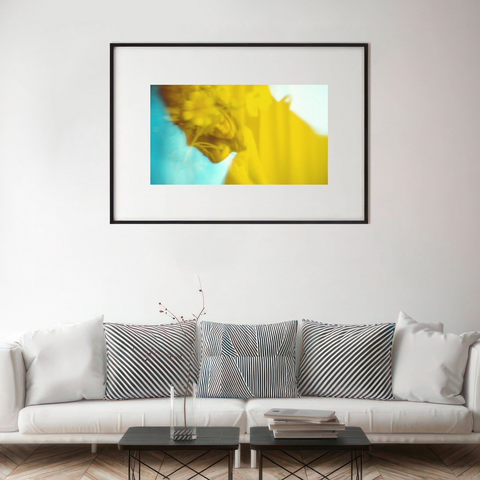 PAST LIVES. Eduard Kopysov — International visual artist