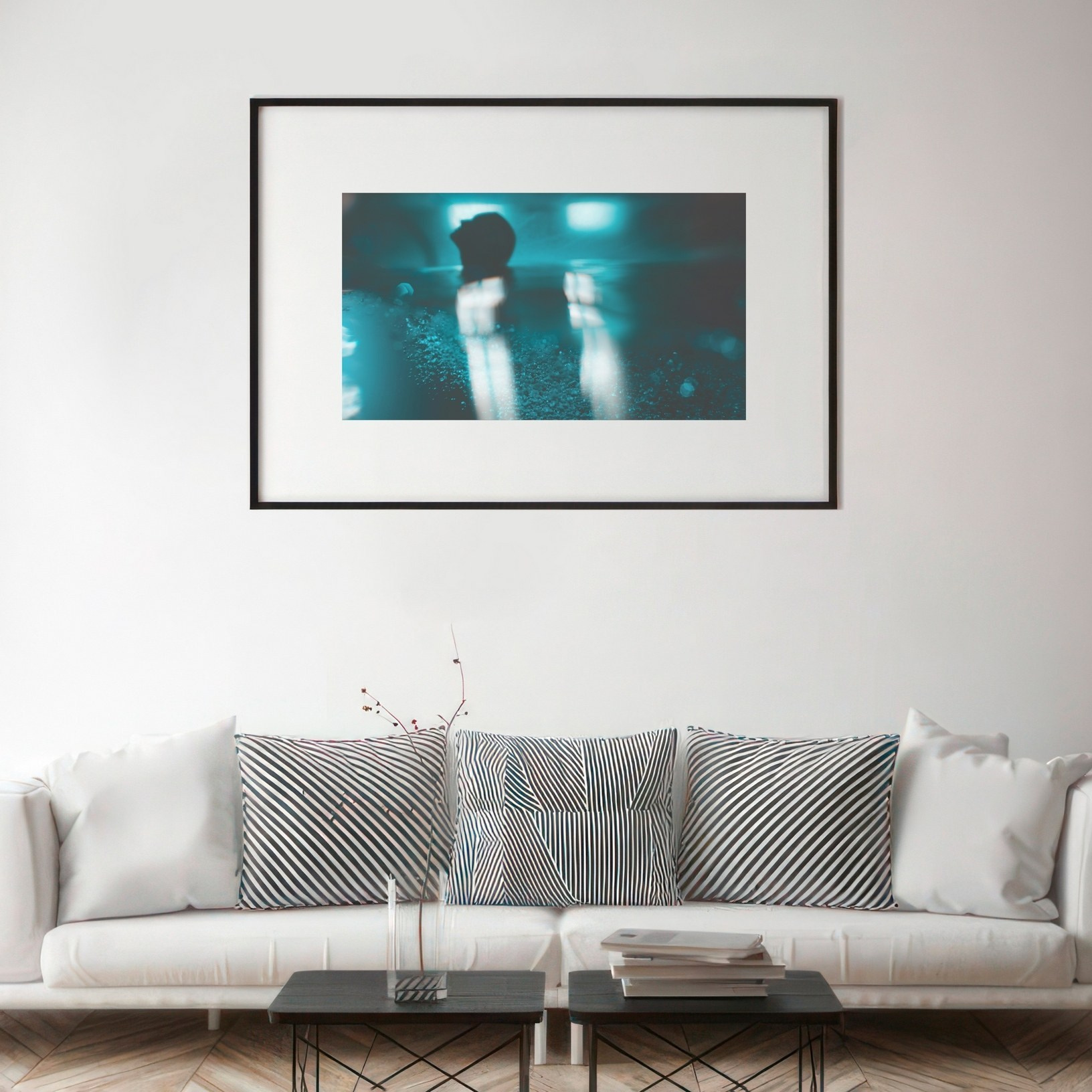 PAST LIVES. Eduard Kopysov — International visual artist