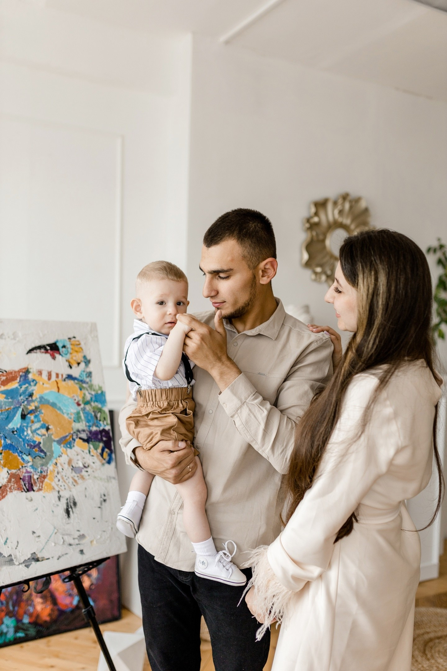 Услуги. Главная