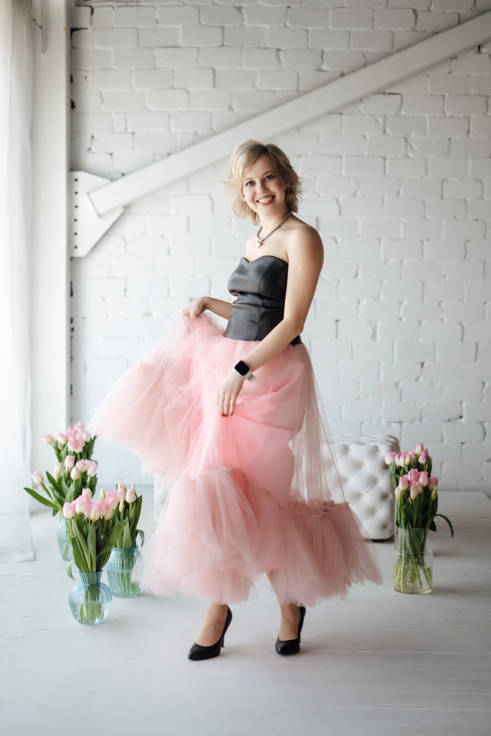 Фотодень 8 Марта 2026. Фотограф Юлия Андриянова Саратов Москва