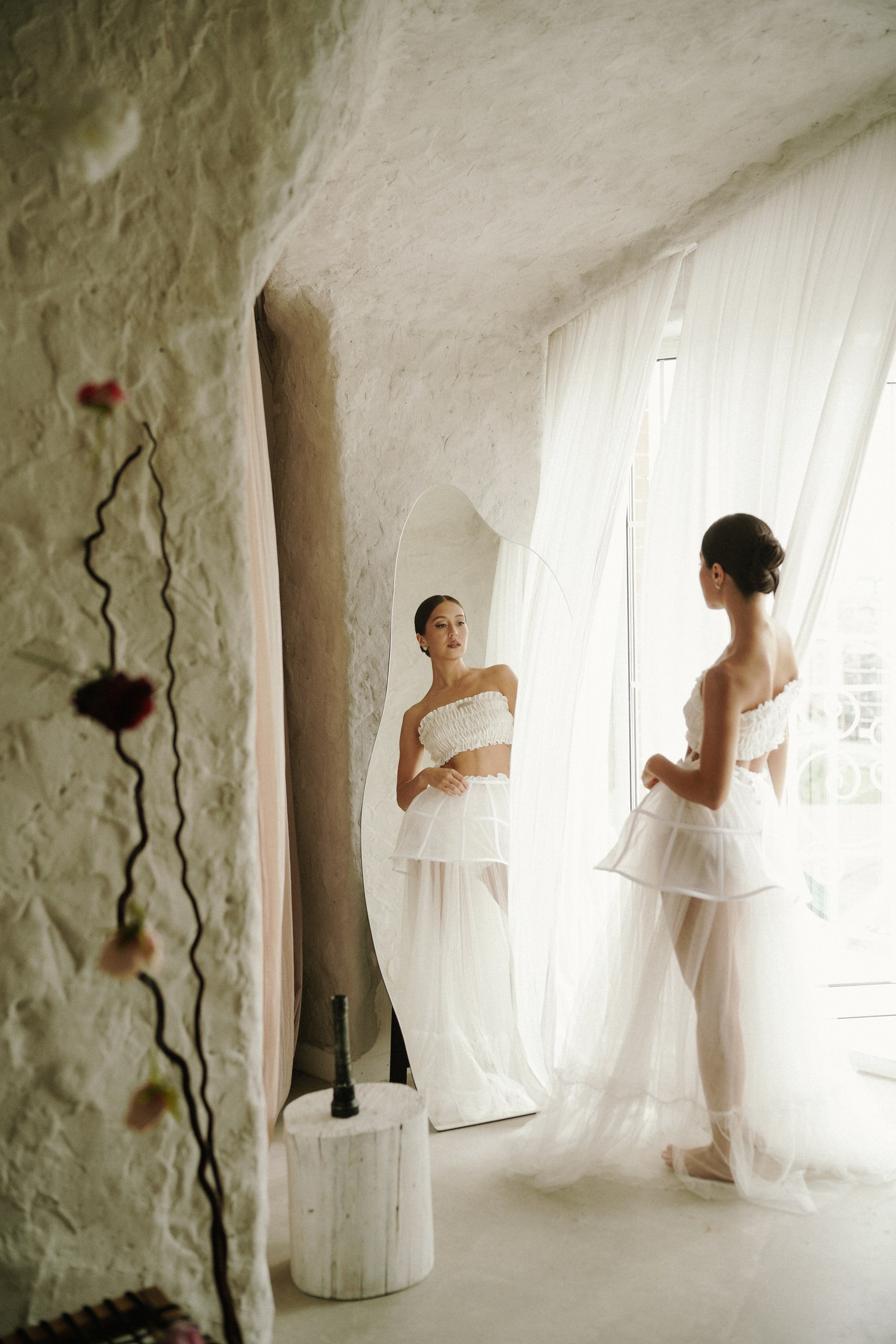 Дима и Ксюша. Организатор мероприятий в Абакане I Ольга Петухова