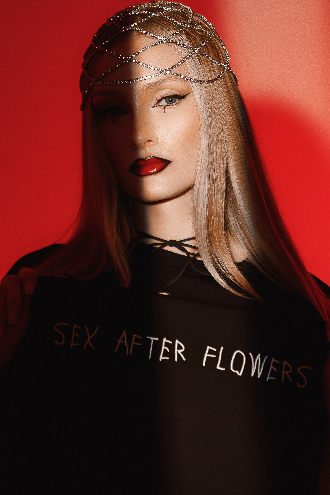 Таня Грин фотограф в Екатеринбурге, продюсирование и стилизация съемок