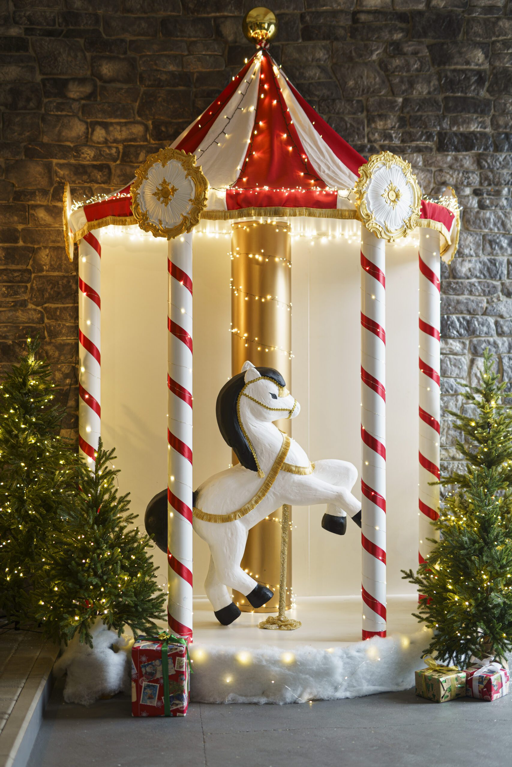 Photohub новогодние залы. Фотограф в Минске Людмила Дутко