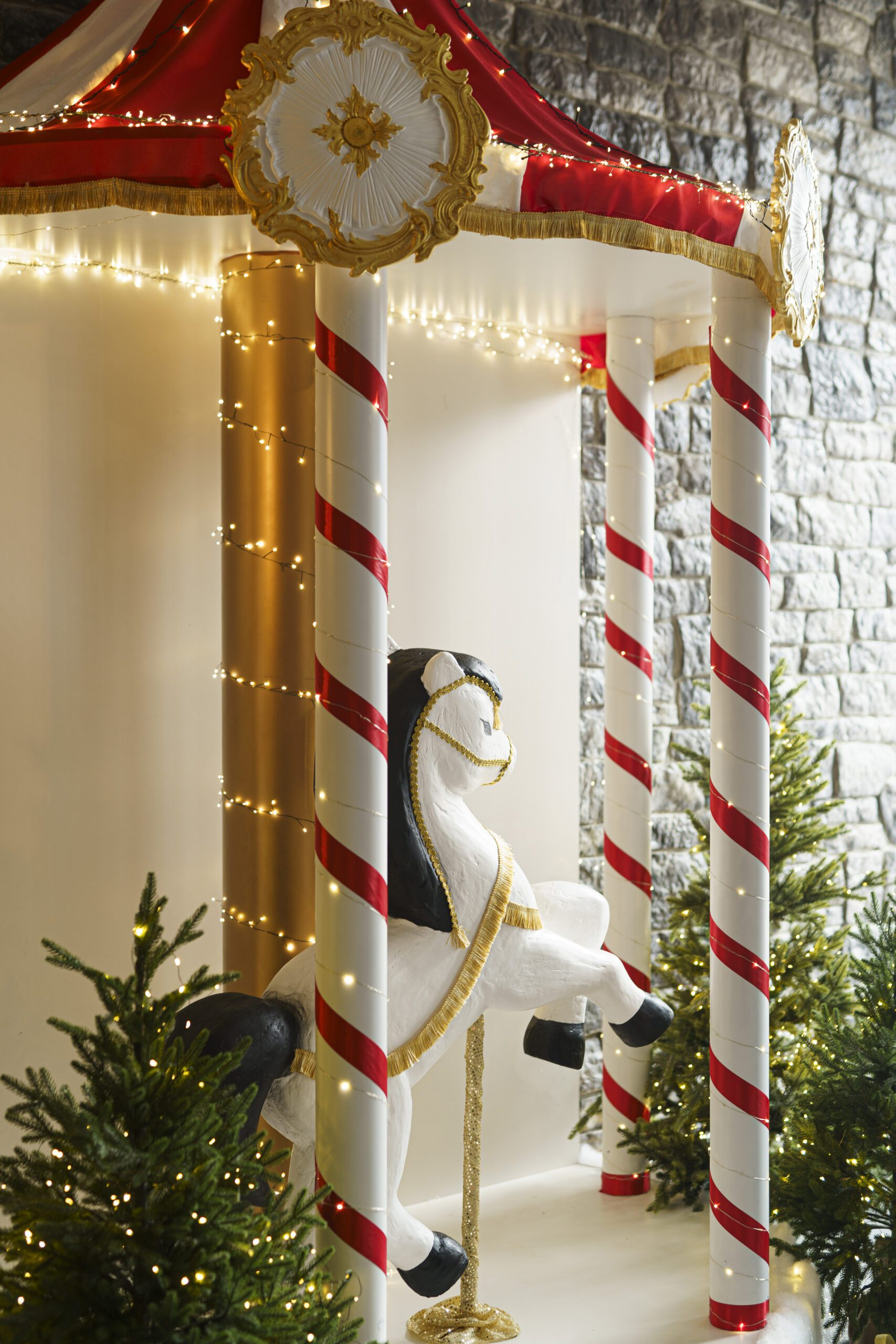 Photohub новогодние залы. Фотограф в Минске Людмила Дутко