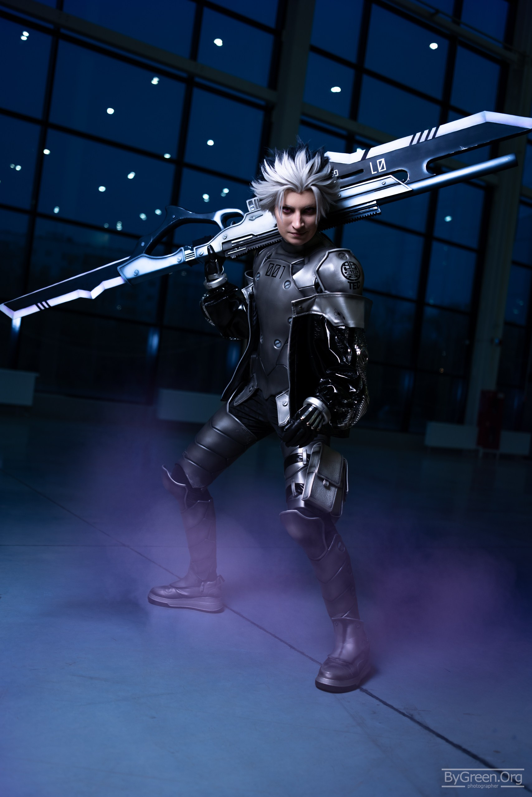 Хиноде 2025. ByGreenOrg и красивые фотографии