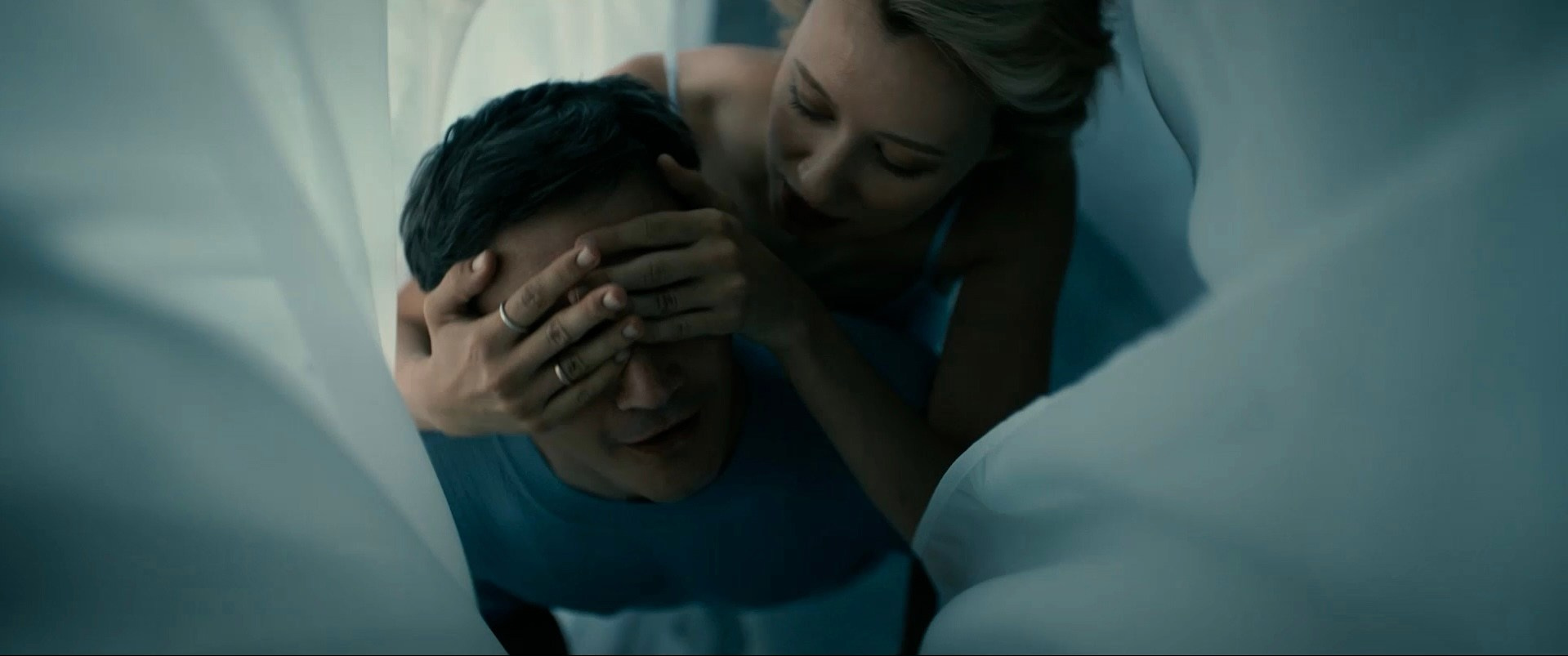 СТИЛЛЫ. STAGE 8, постпродакшн кино и сериалов, Москва